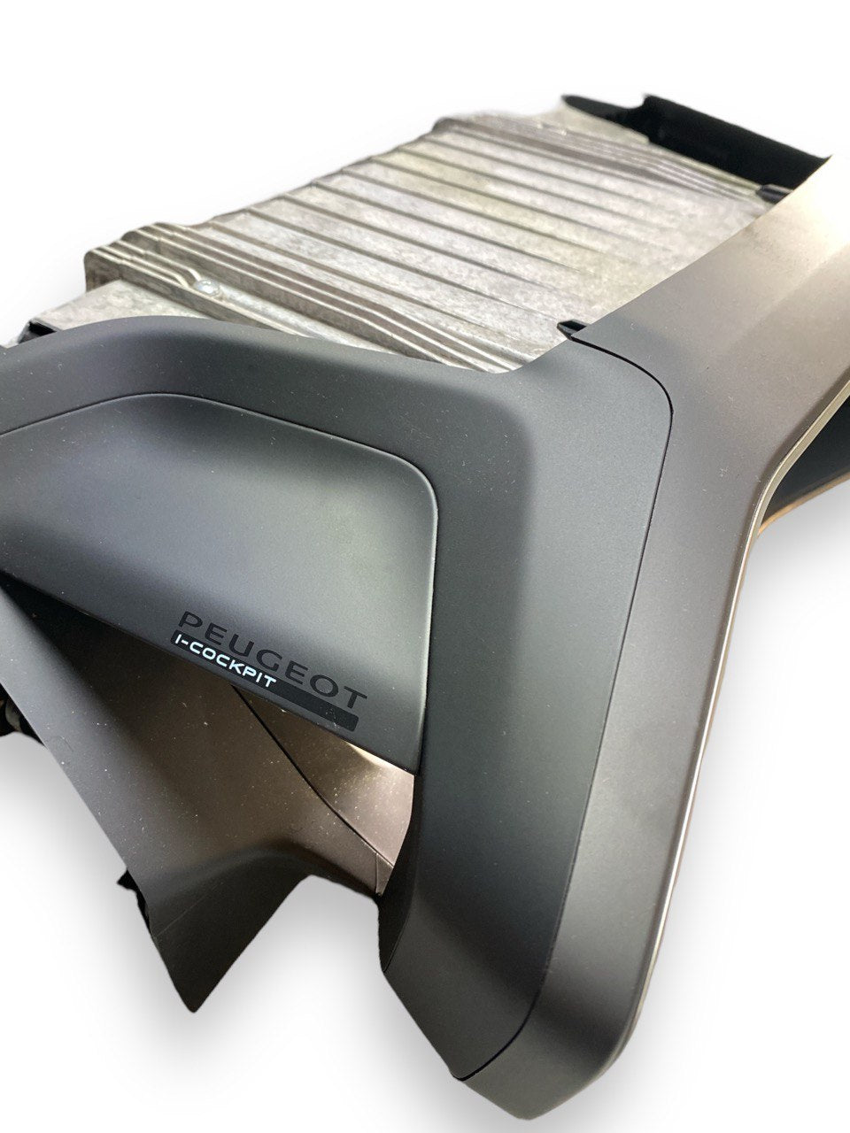 Tachimetro / Contachilometri i - Cockpit Peugeot 2008 cod. 9836680080 ( 2020 ) - F&P CRASH SRLS - Ricambi Usati