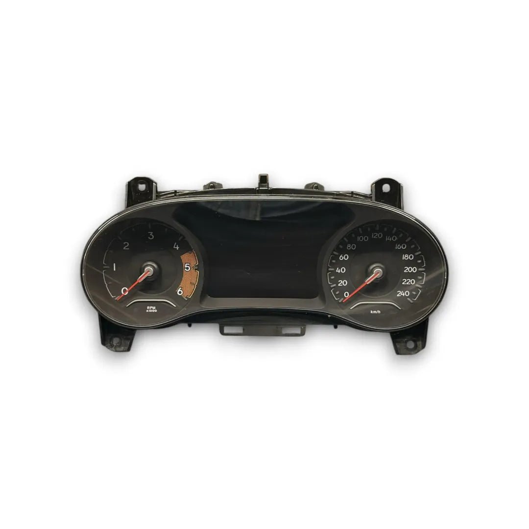 Quadro strumenti Jeep Compass II 2017–2021 cod. 503018890412