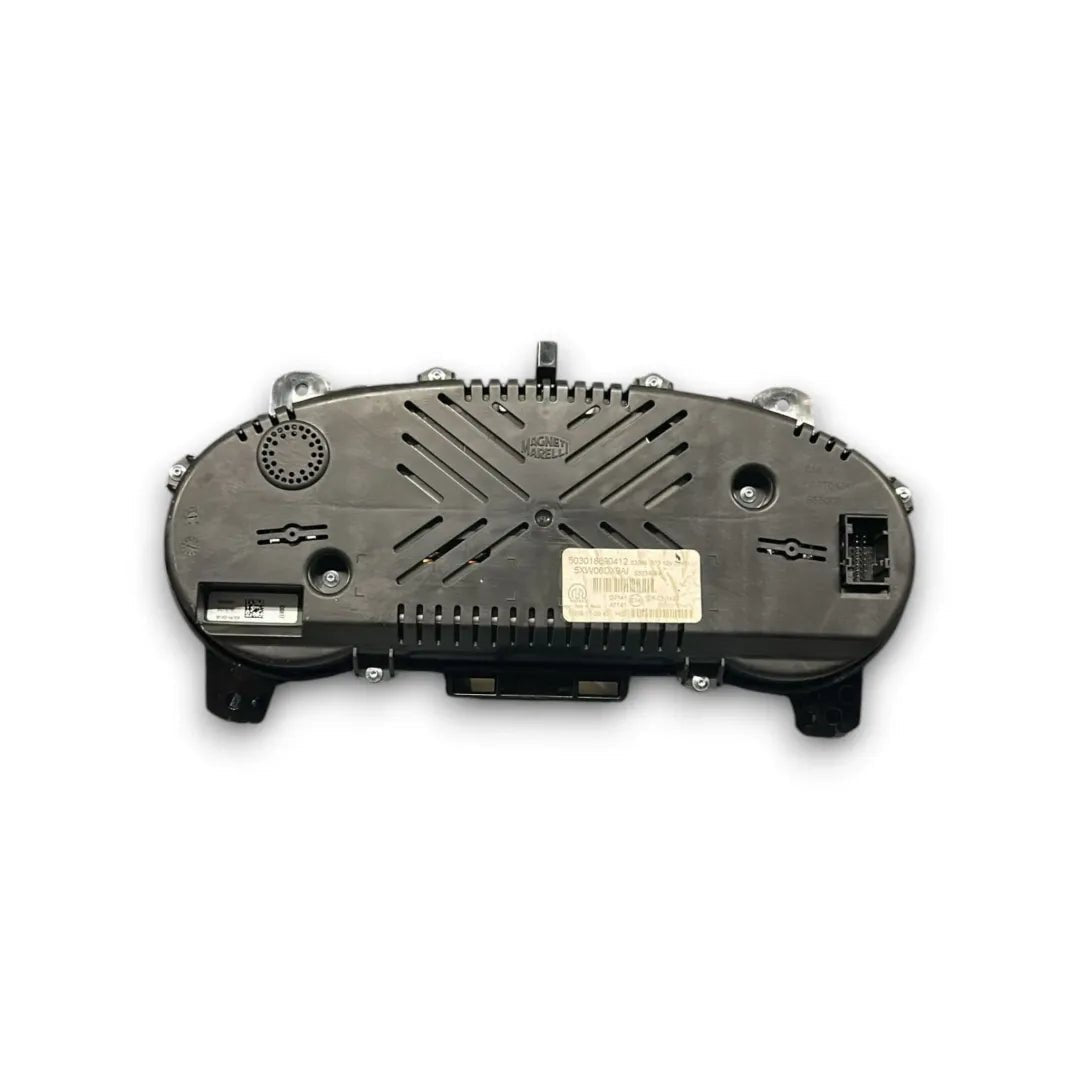 Dettaglio Quadro strumenti Jeep Compass II 2017–2021 cod. 503018890412 - foto 2