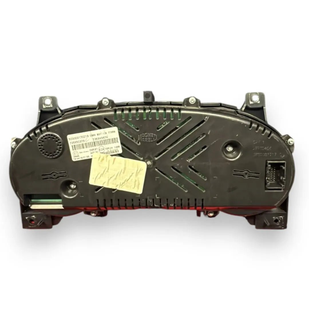 Tachimetro / contachilometri Jeep Renegade 5I cod. 10R041436 - F&P CRASH SRL - Ricambi Usati