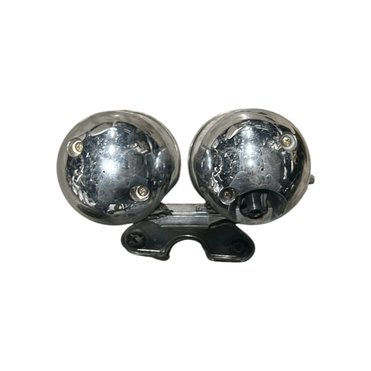 Tachimetro / contachilometri keeway superlight 125 (2009 > 2017) - F&P CRASH SRL - Ricambi Usati
