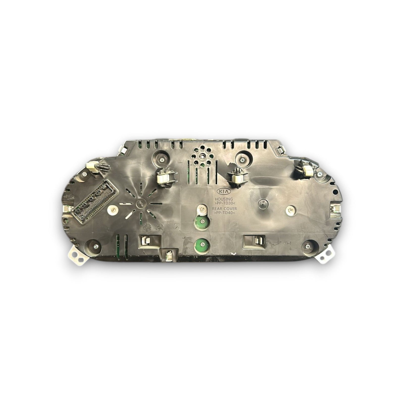Speedometer / Odometer Kia Cee'd (EU) cod.94003 - A2273 1.6 Diesel (2012 > 2018) - F&P CRASH SRLS - Used Parts