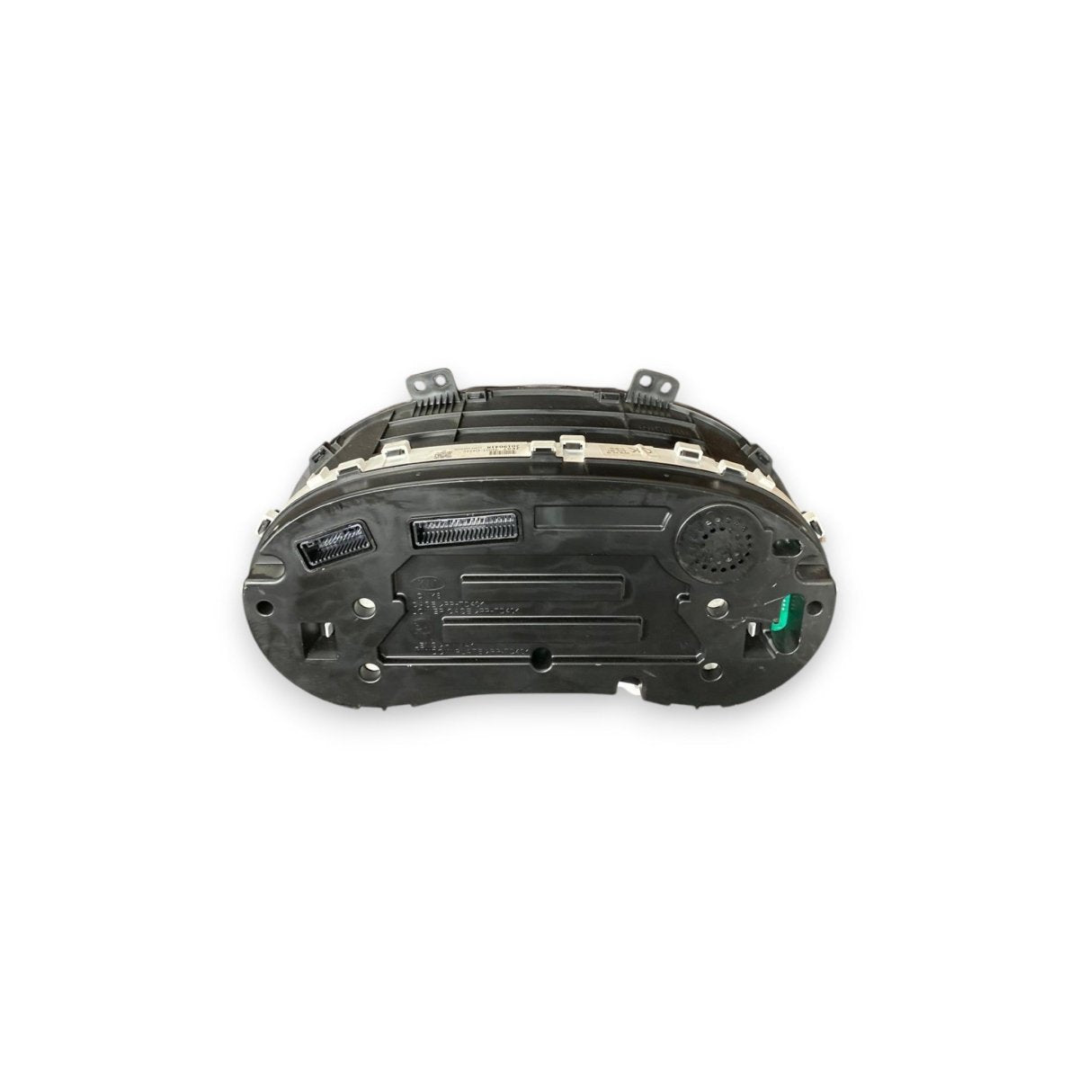 Speedometer / odometer Kia Picanto III 1.0 Petrol (2017 - ) Code: 94003 - G6541 - F&P CRASH SRLS - Used Parts