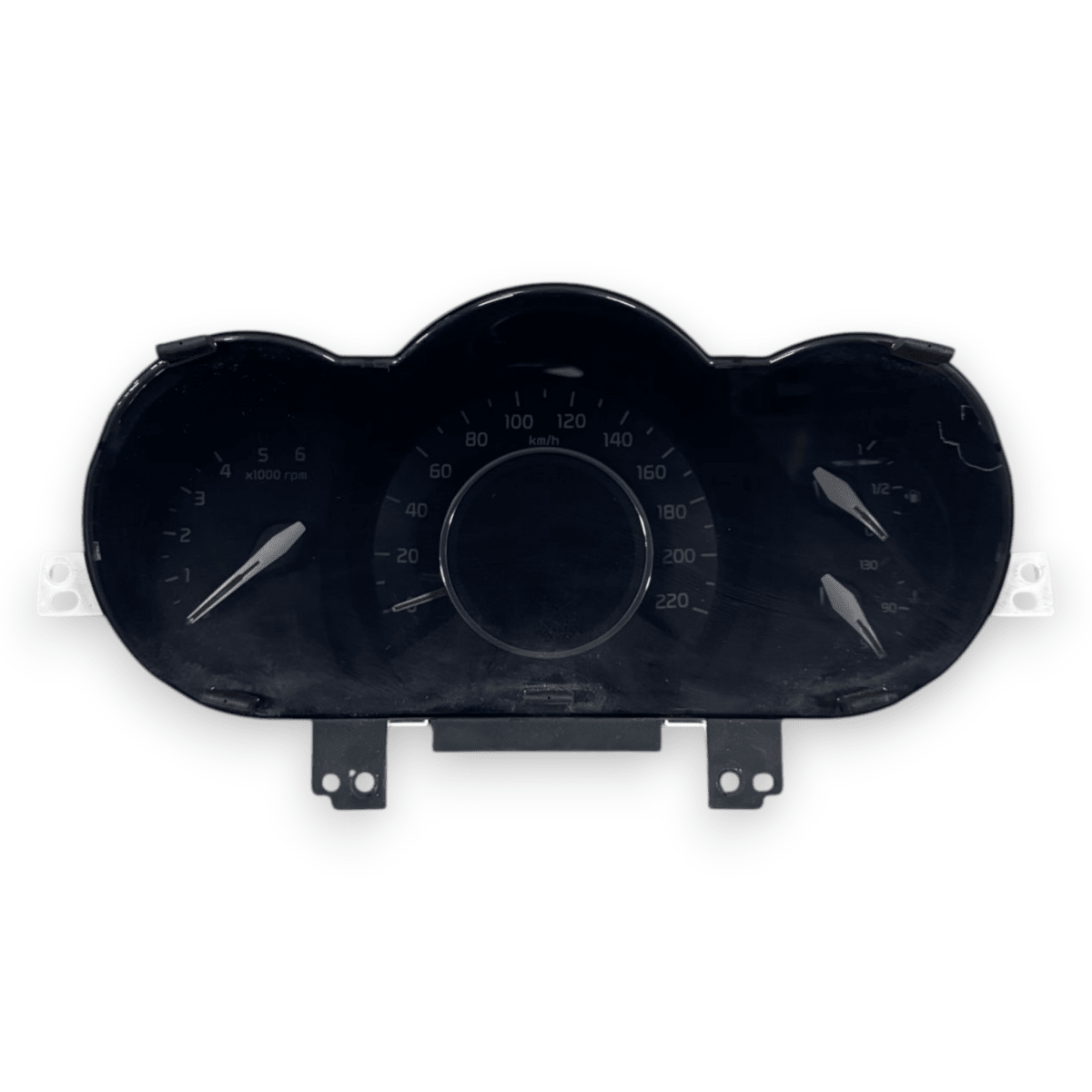 Tachimetro / contachilometri Kia Rio (UB) 1.4 diesel cod.94033 - 1W860 (2011 - 2017) - F&P CRASH SRL - Ricambi Usati