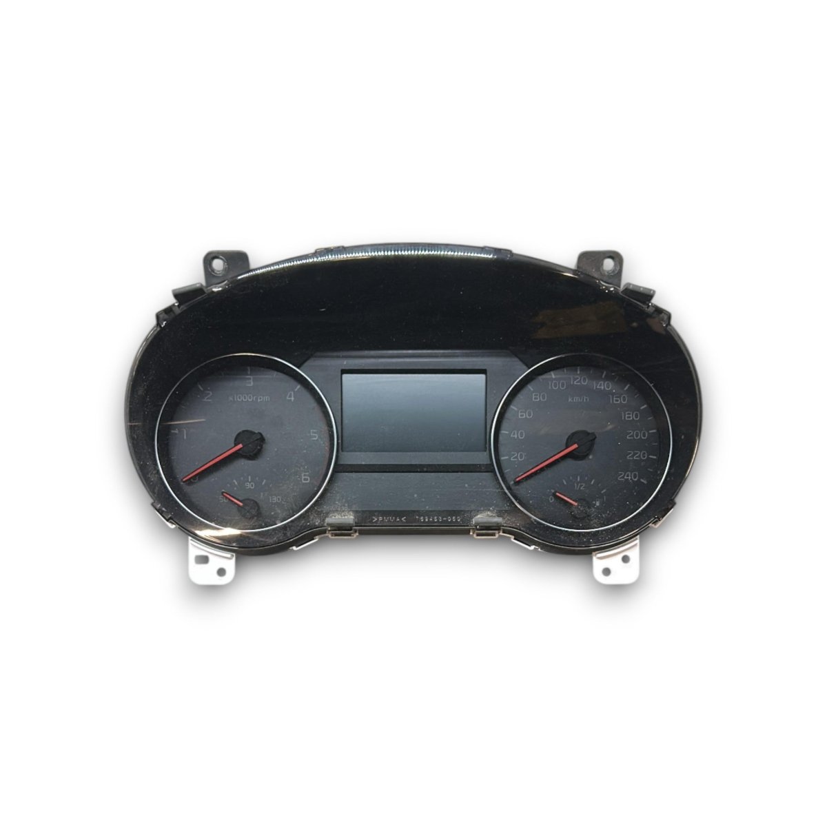 Tachometer / Odometer Kia Sportage IV (QL) code 94013 - F1311 1.6 Diesel (2016 > 2021) - F&P CRASH SRLS - Used Parts