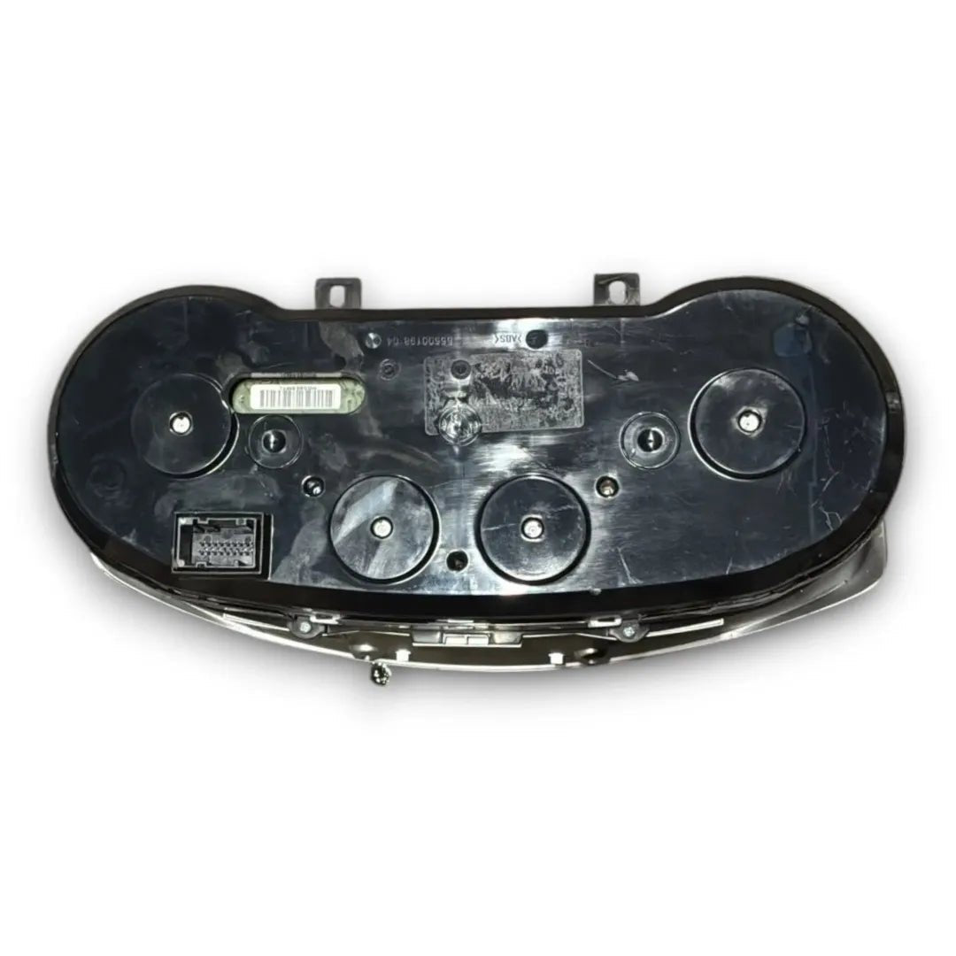 Dettaglio Quadro strumenti Lancia Delta 2008–2011 cod. 5080401 - foto 2