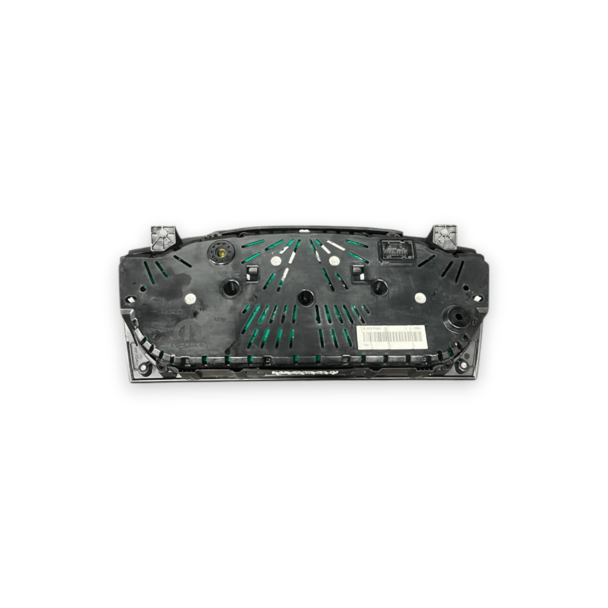 Tachimetro / Contachilometri Lancia Ypsilon II (2015 al 2024) cod: A2C97370600 - F&P CRASH SRLS - Ricambi Usati