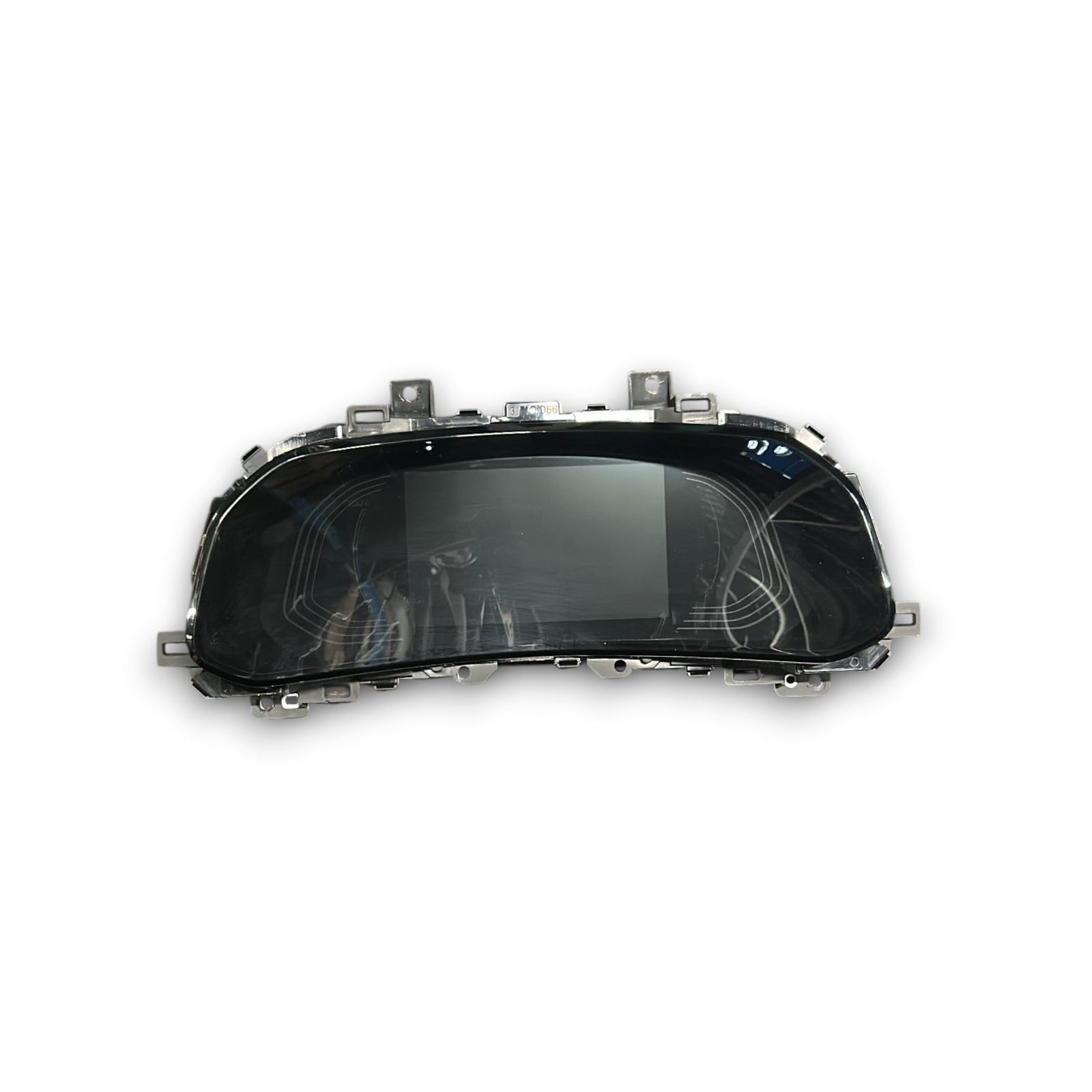 Speedometer / Odometer Lexus NX (AZ20) cod.83800 - 78Q40 2.5 Hybrid (2021 > ) - F&P CRASH SRLS - Used Parts