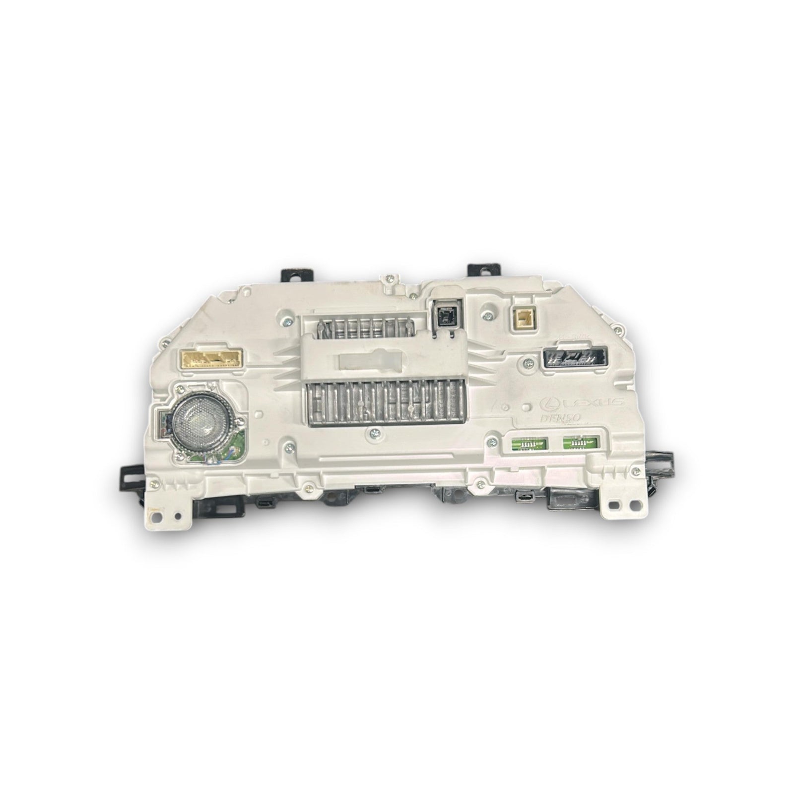 Speedometer / Odometer Lexus NX (AZ20) cod.83800 - 78Q40 2.5 Hybrid (2021 > ) - F&P CRASH SRLS - Used Parts
