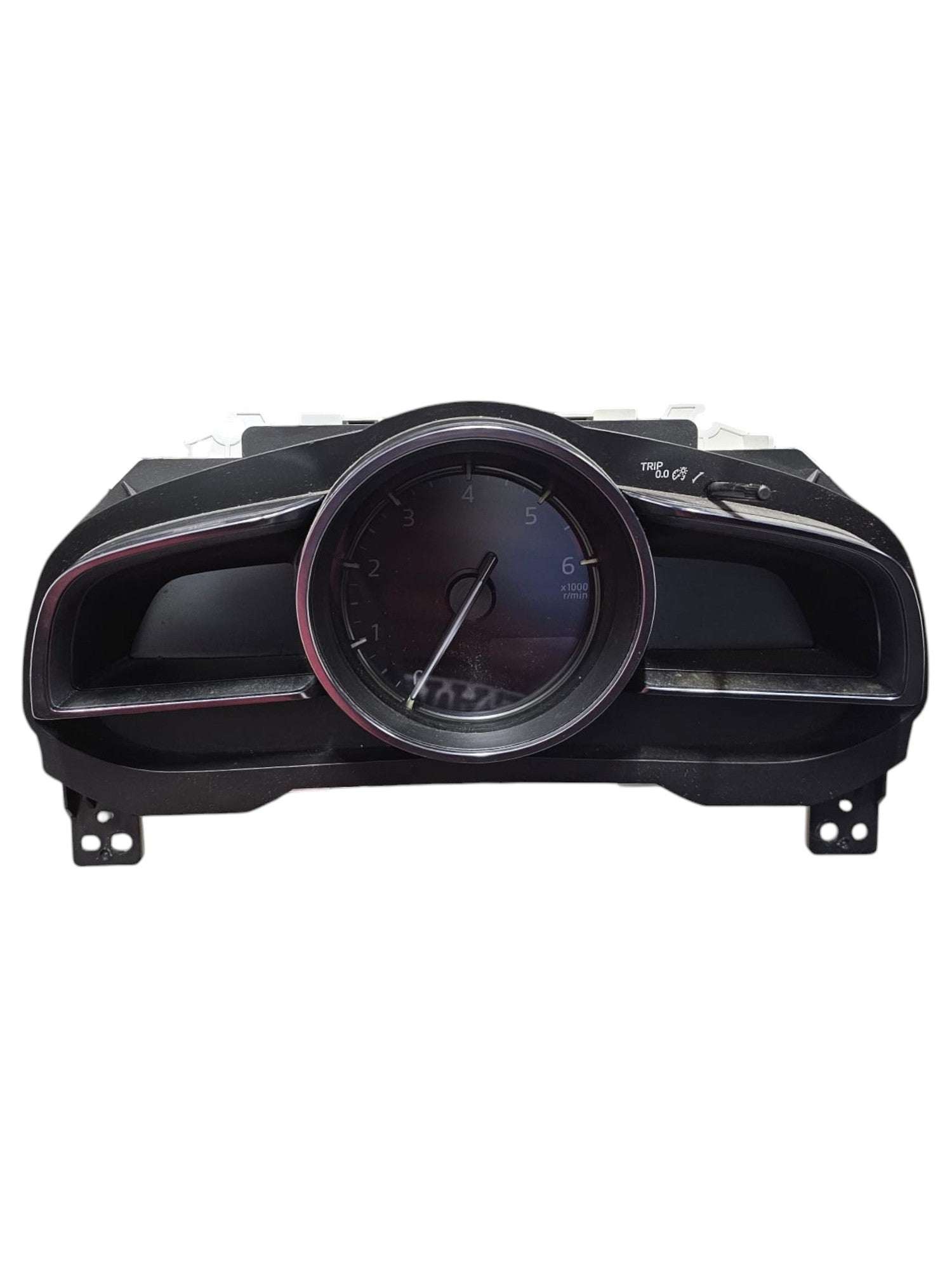Tachimetro / Contachilometri Mazda CX - 3 1.5 Diesel Cod:D23C55430 (2015 - 2018) - F&P CRASH SRLS - Ricambi Usati