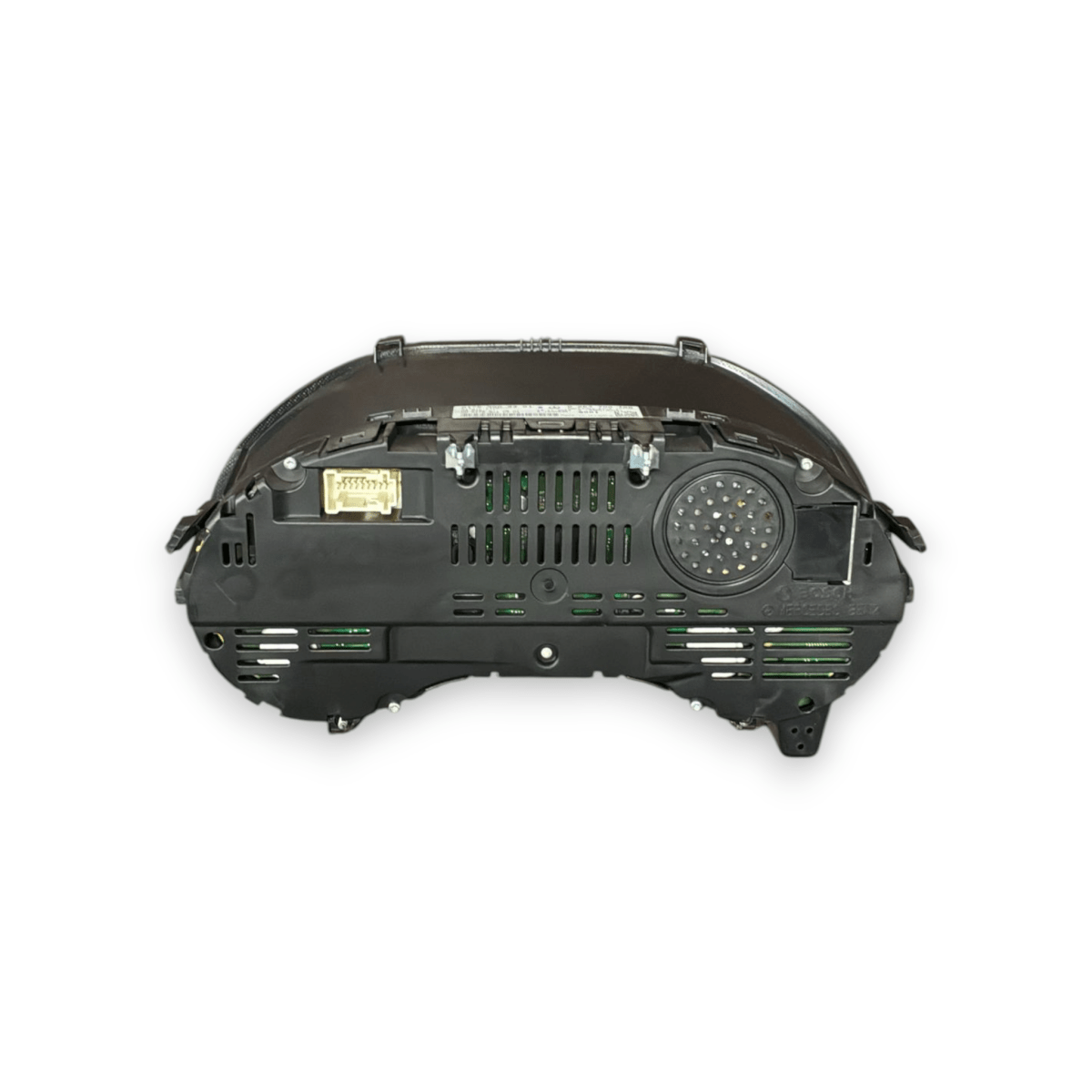 Speedometer / odometer mercedes - benz class a w176 1.5 diesel code:a1769009301 (2012 - 2018) - F&P CRASH SRL - Used Parts