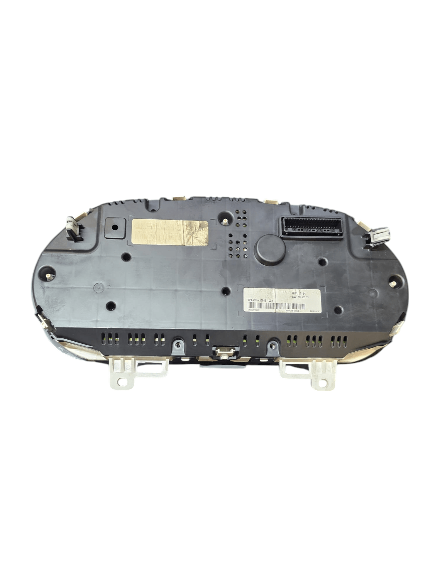 Speedometer / Odometer Nissan Qashqai J10 1.5 Diesel (2006 - 2014) - F&P CRASH SRLS - Used Parts