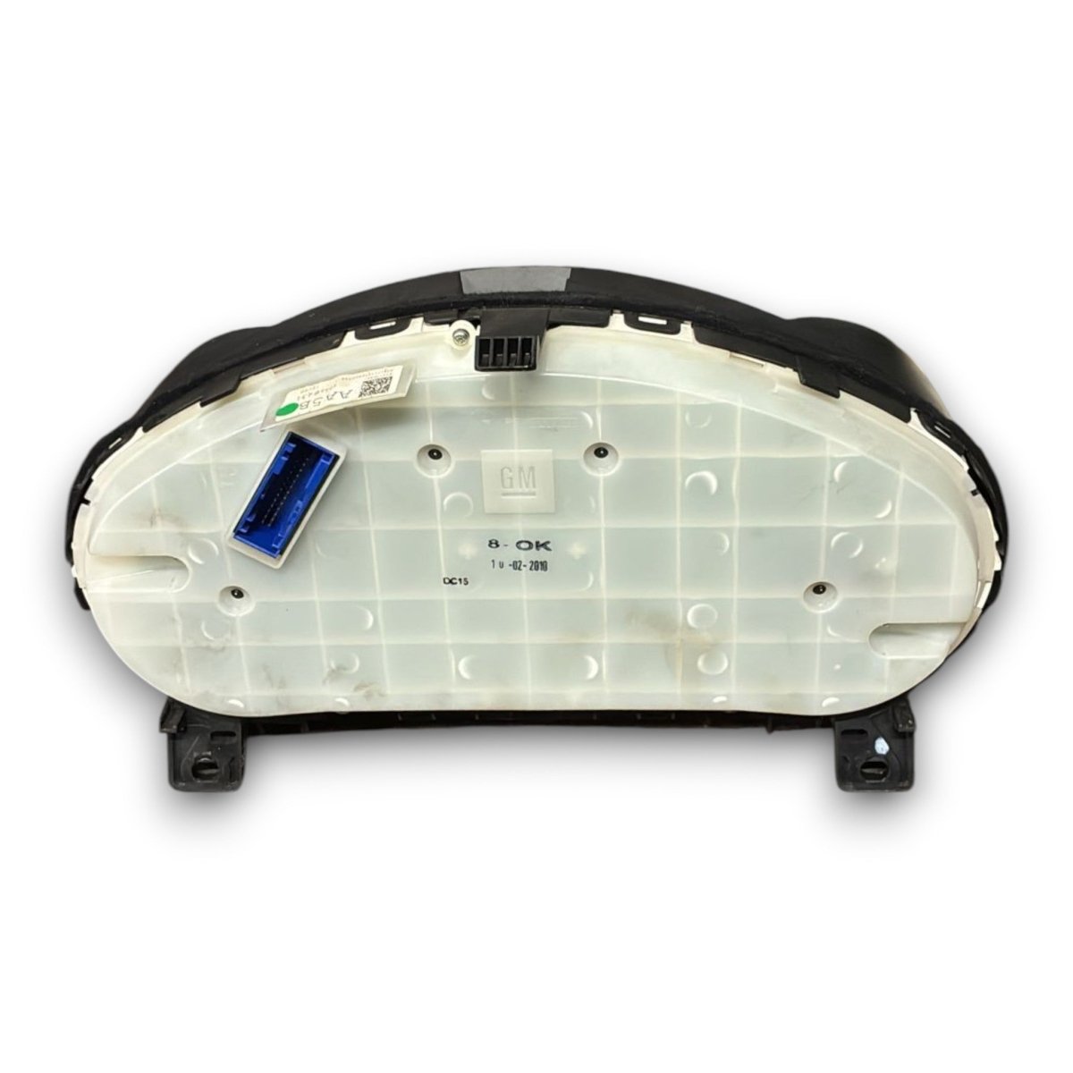 Tachimetro / contachilometri opel astra j cod . 13338431 1.4 benzina (2009 > 2020) - F&P CRASH SRL - Ricambi Usati