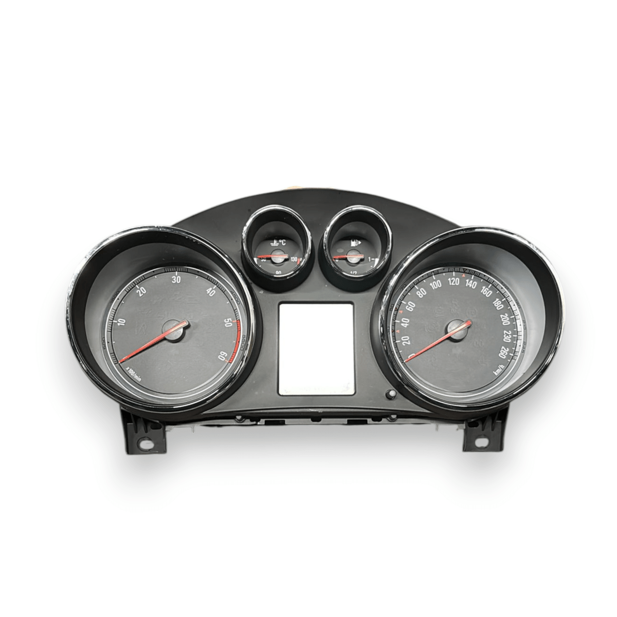 Tachimetro / contachilometri opel insignia a 2.0 diesel cod:365903926 (2008 - 2017) - F&P CRASH SRL - Ricambi Usati