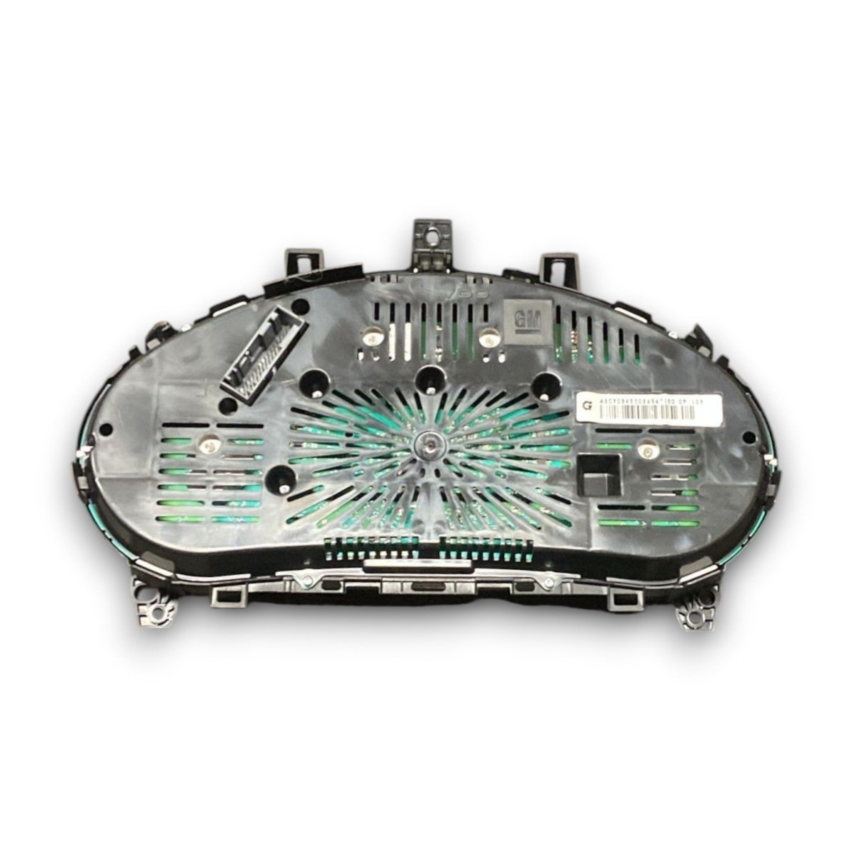 Tachimetro / contachilometri opel mokka cod . 42342747 1.7 diesel (2012 > 2019) - F&P CRASH SRL - Ricambi Usati