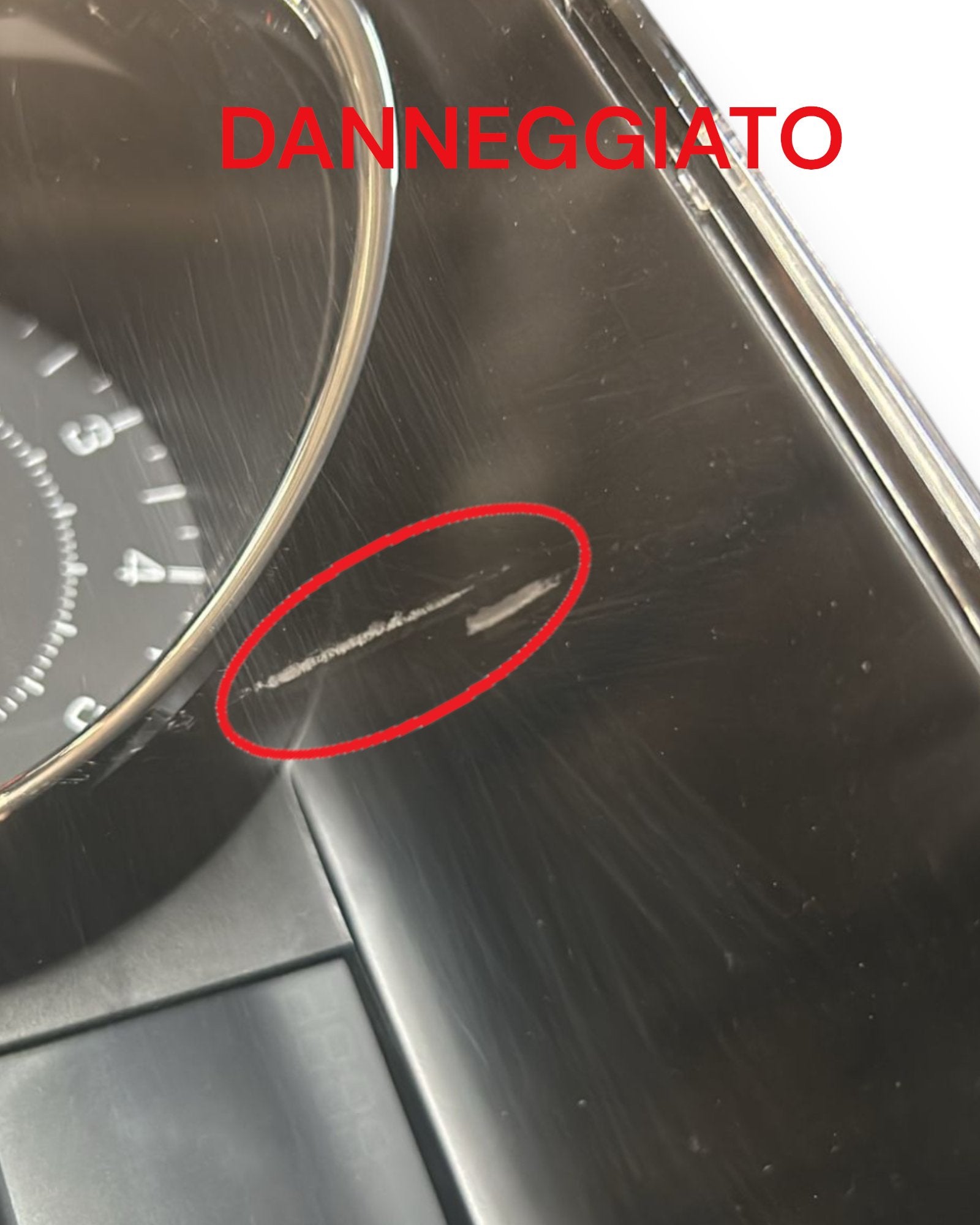 Speedometer / Odometer Peugeot 208 I 1.0 Petrol code.9805400380 (2012 > 2019) - F&P CRASH SRLS - Used Parts