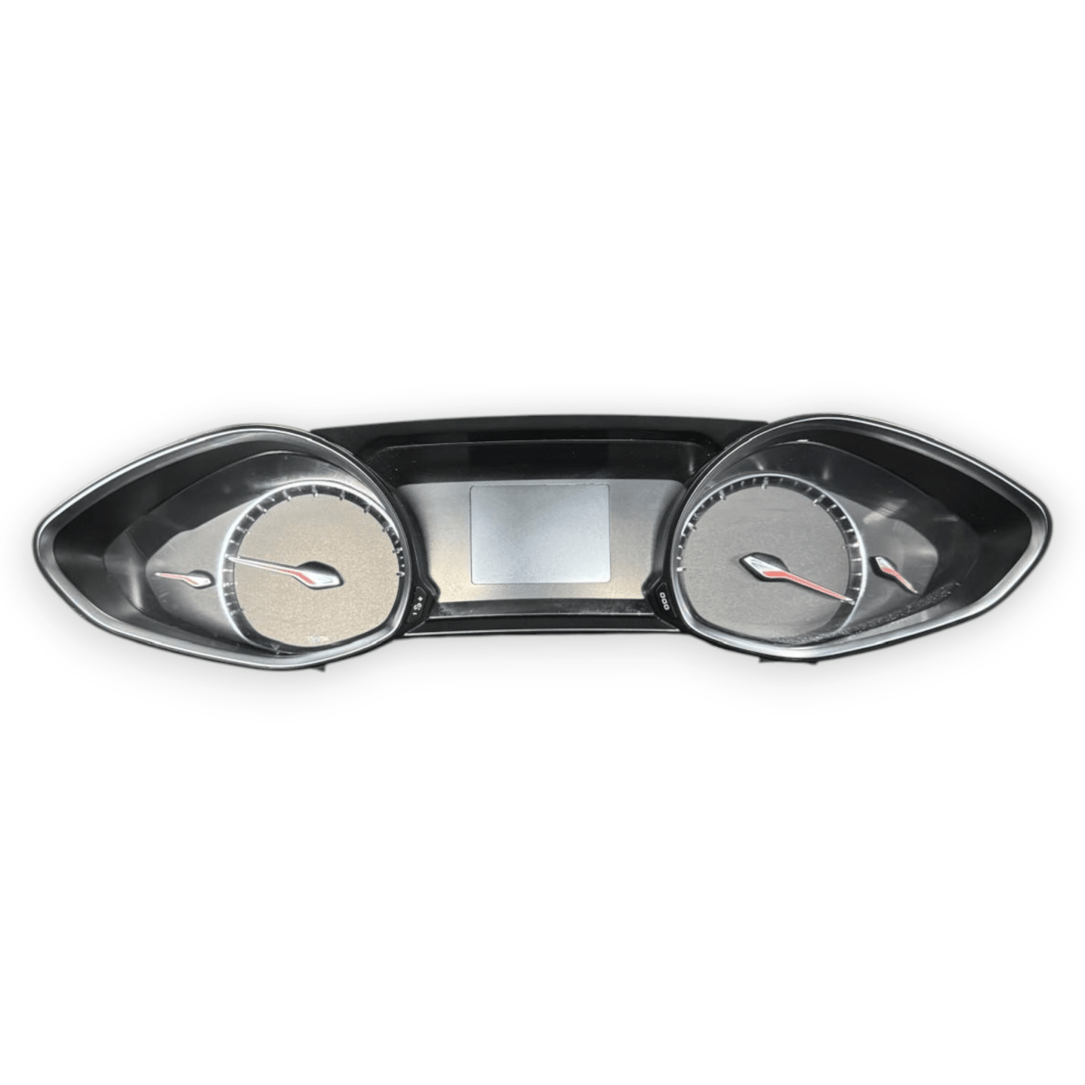 Tachimetro / contachilometri Peugeot 308 II 1.6 diesel cod.9814737380 (2013 - 2021) - F&P CRASH SRL - Ricambi Usati
