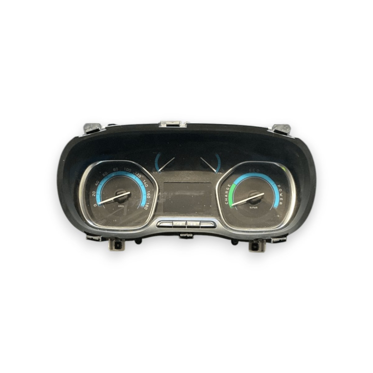 tachimetro / contachilometri peugeot e - expert cod:984211608000 elettrico (2016 - ) - F&P CRASH SRL - Ricambi Usati