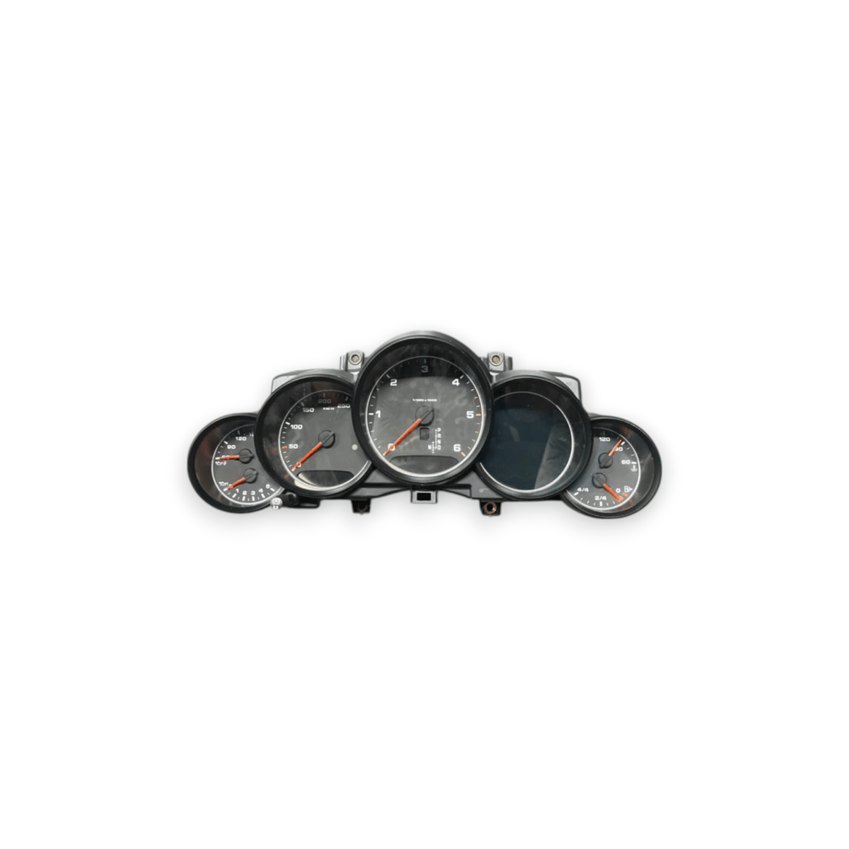 Speedometer / Odometer Porsche Cayenne II 92A 3.0 Diesel (2010 to 2017) code: 7P5920904M - F&P CRASH SRLS - Used Parts