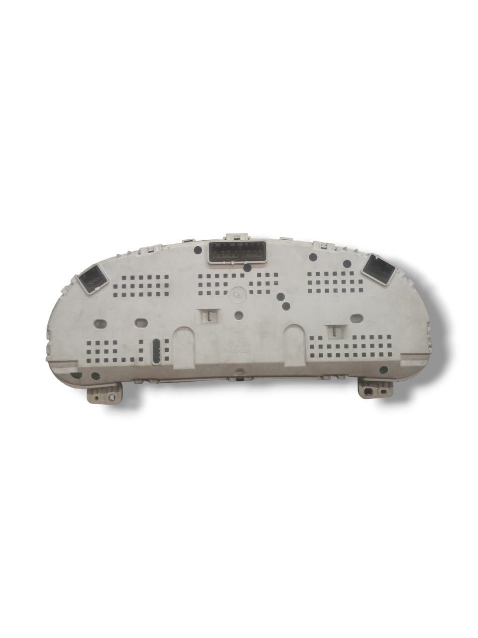 Speedometer / Odometer / Instrument Panel Hyundai Santa Fe 2.2 Diesel (2011) code: 11642 - 00070 - F&P CRASH SRLS - Used Spare Parts