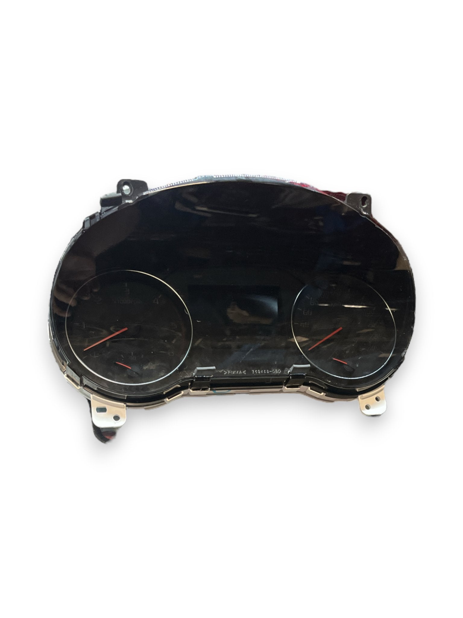 Speedometer Odometer Instrument Cluster Kia Sportage (1.7d - 2017) code: 94033 - F1310 - F&P CRASH SRLS - Used Parts