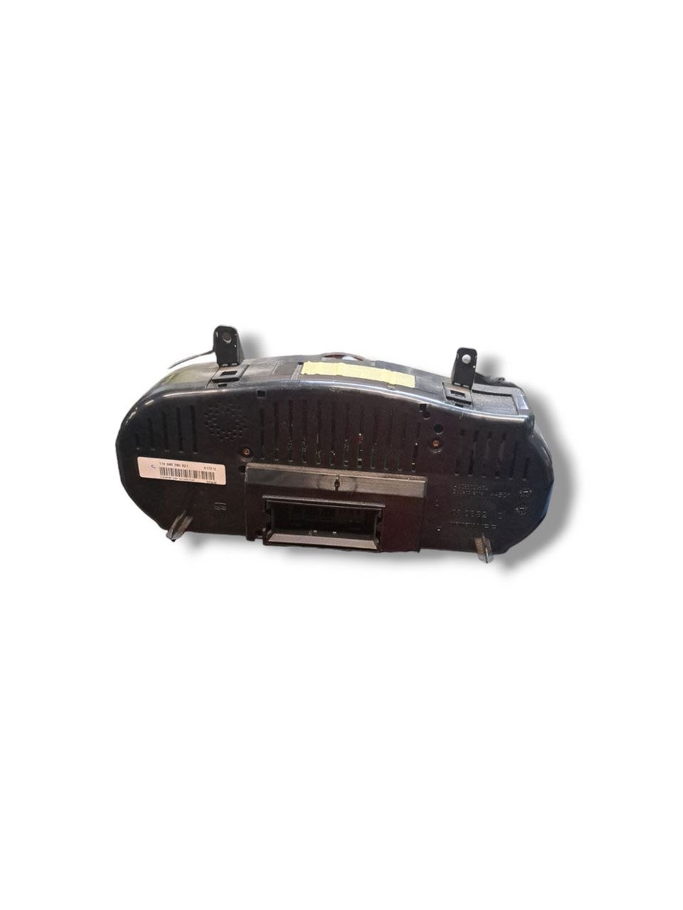 Speedometer / Odometer / Instrument Panel Seat Leon 1.9 diesel manual transmission (2005 - 2012) COD:1P0920823G - F&P CRASH SRLS - Used Parts