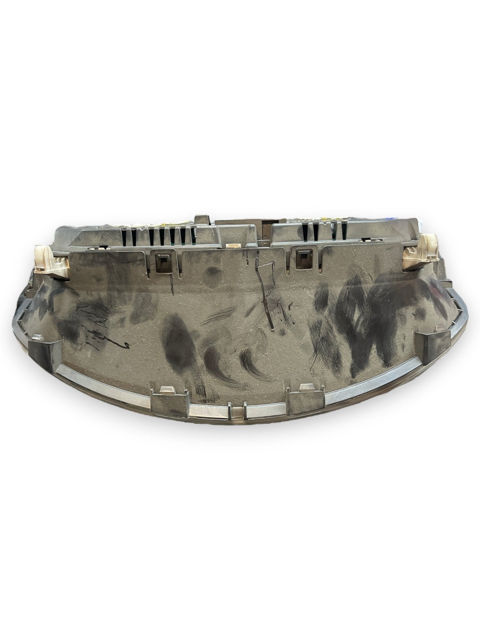 Tachimetro Contachilometri Quadro Strumenti Suzuki Swift ( 2008 - 1.3d ) cod : 34100 - 62J3 - F&P CRASH SRLS - Ricambi Usati