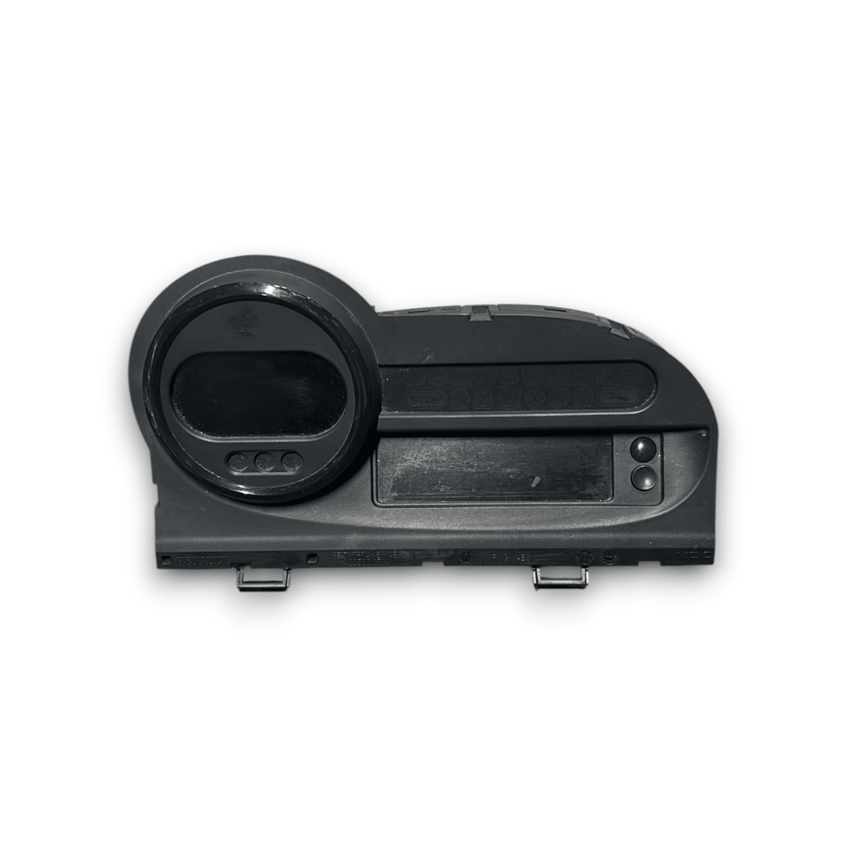 Tachimetro / contachilometri renault twingo 1.2 benzina cod:280346262r (2007 > 2014) - F&P CRASH SRL - Ricambi Usati