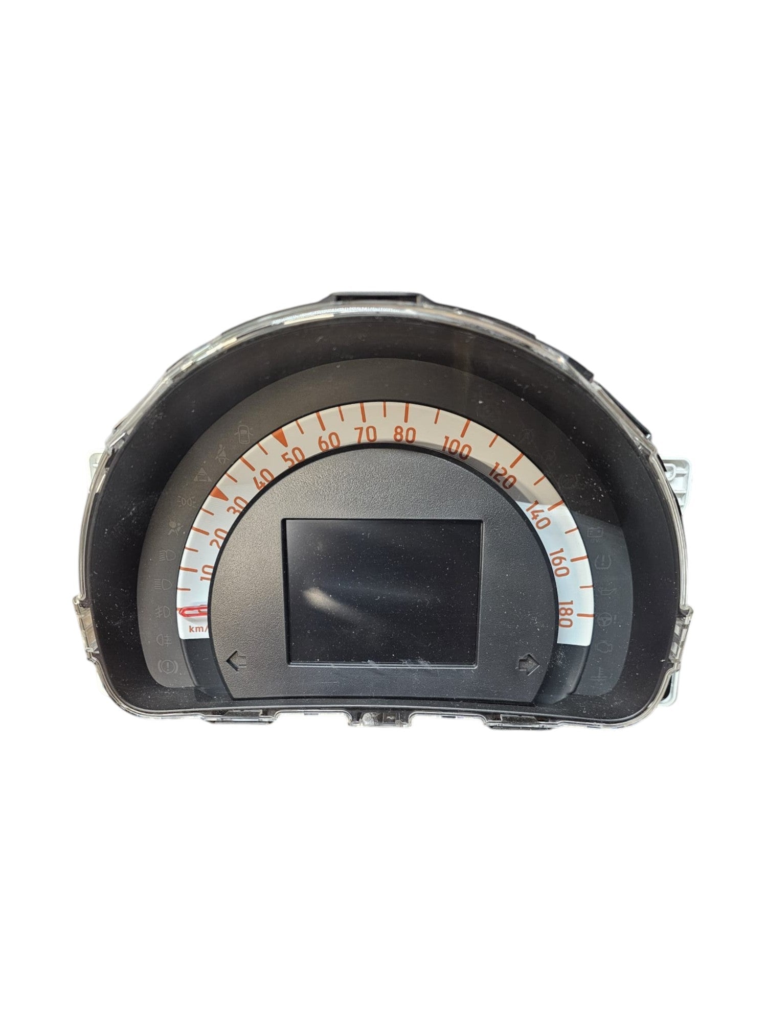 Speedometer / Odometer Smart Forfour W453 1.0 Petrol Code:248214346R (2014 - 2021) - F&P CRASH SRLS - Used Parts