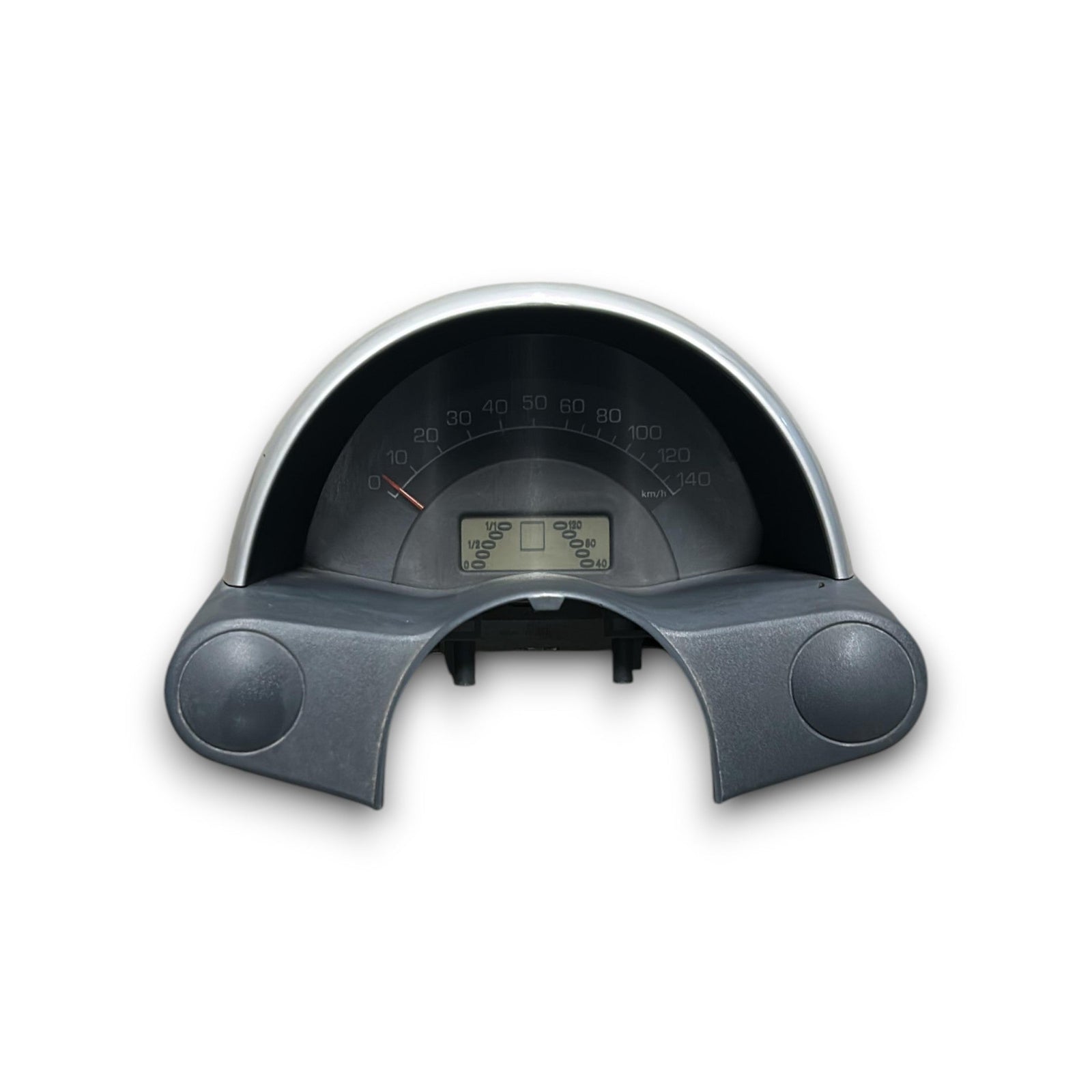 Speedometer / Odometer Smart ForTwo (W450) code.993790007 1.0 Petrol (1998 > 2007) - F&P CRASH SRLS - Used Parts