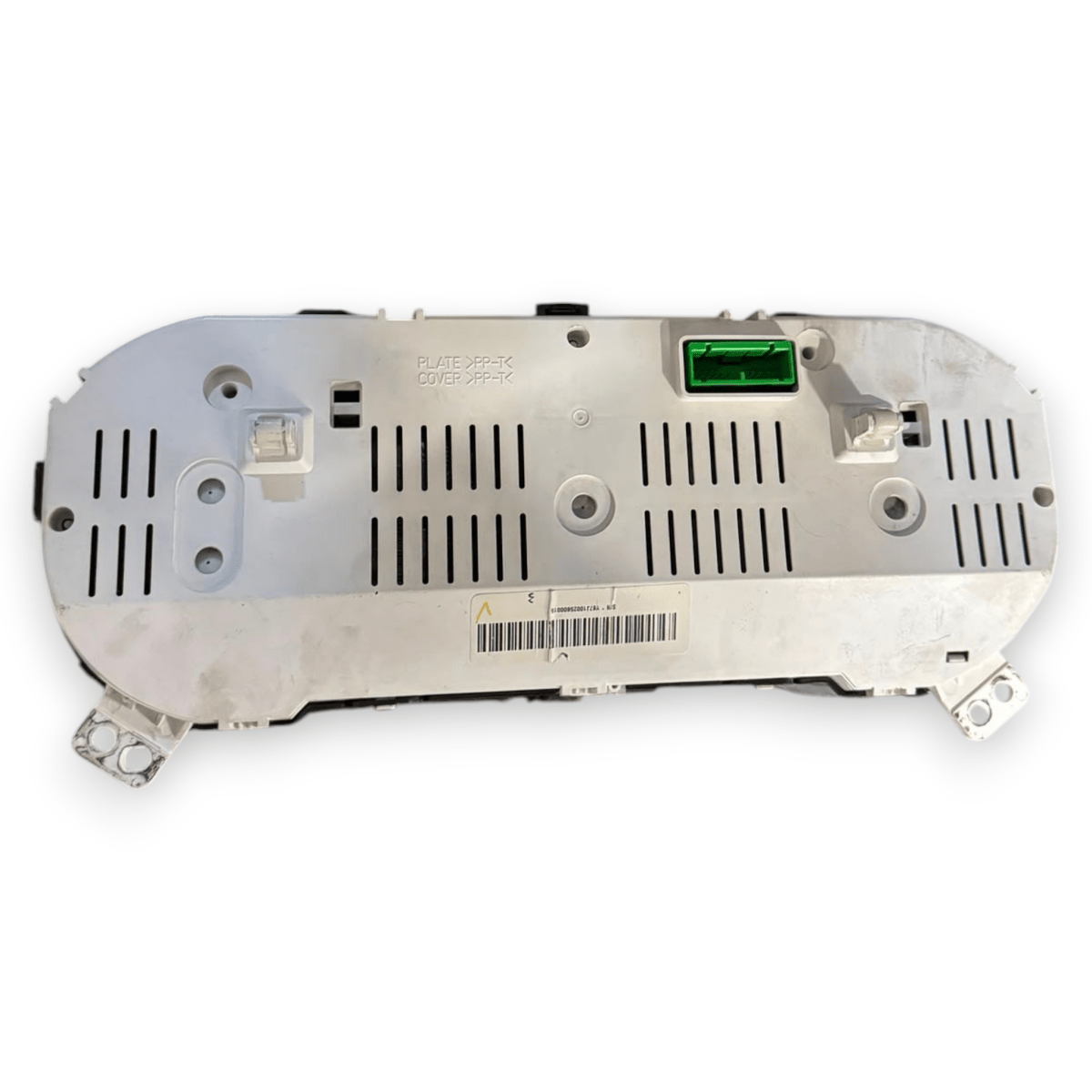 Tachimetro / contachilometri Suzuki Grand Vitara II 1.9 diesel cod.34110-67J10 (2005-2015) - F&P CRASH SRL - Ricambi Usati