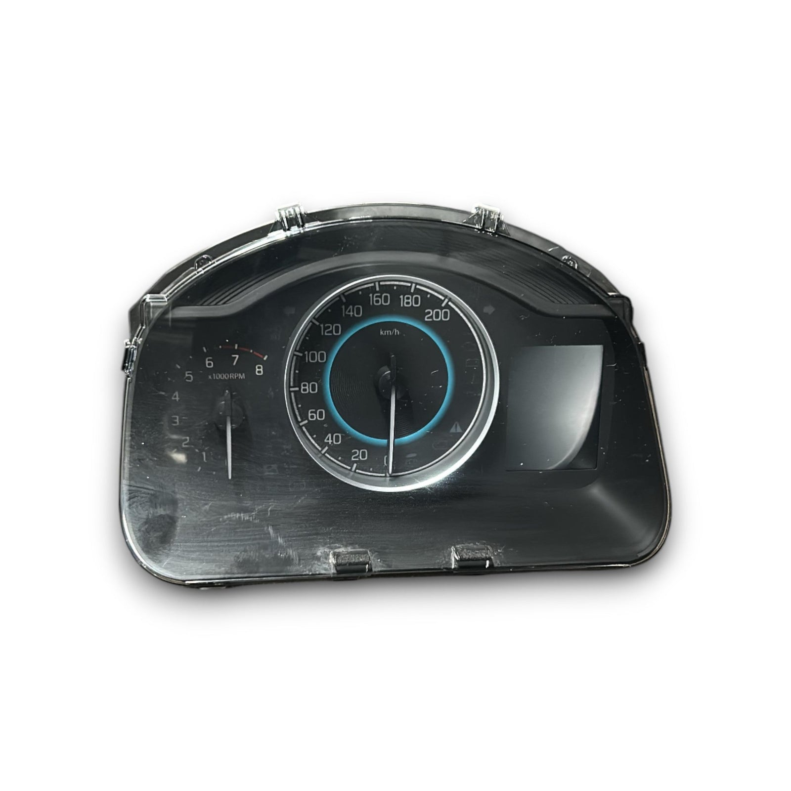 Speedometer / Odometer Suzuki Ignis cod.34110 - 62RM1 1.2 Hybrid (2016 > ) - F&P CRASH SRLS - Used Parts