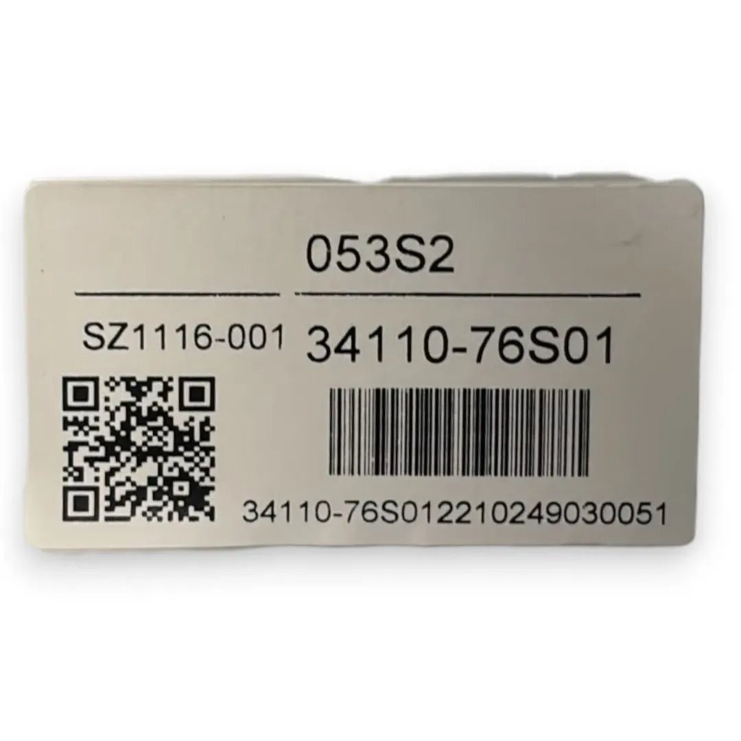Tachimetro / contachilometri Suzuki Vitara cod. 34110-76S01 - F&P CRASH SRL - Ricambi Usati