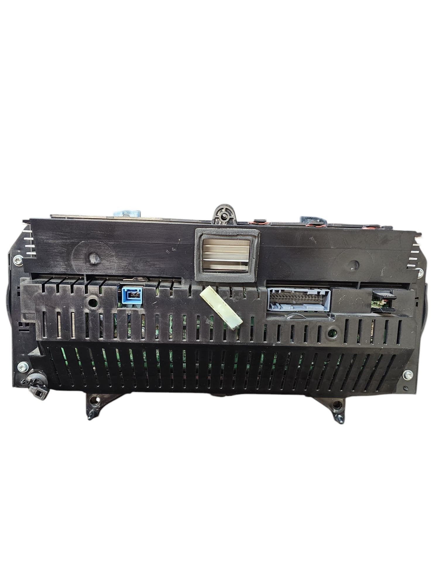 Tachimetro / Contachilometri / Virtual Cockpit Jaguar XJ X351 Cod:DW93 - 10849 - AB (2009 - 2019) - F&P CRASH SRLS - Ricambi Usati