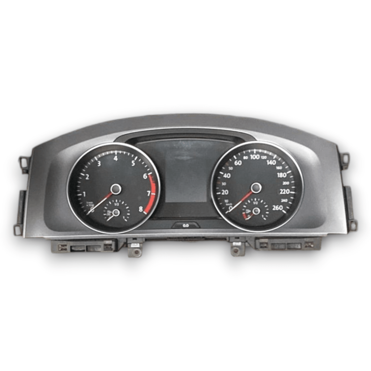 Tachimetro / contachilometri Volkswagen golf VII cod . 5g1920732a 1.2 benzina (2012 > 2019) - F&P CRASH SRL - Ricambi Usati