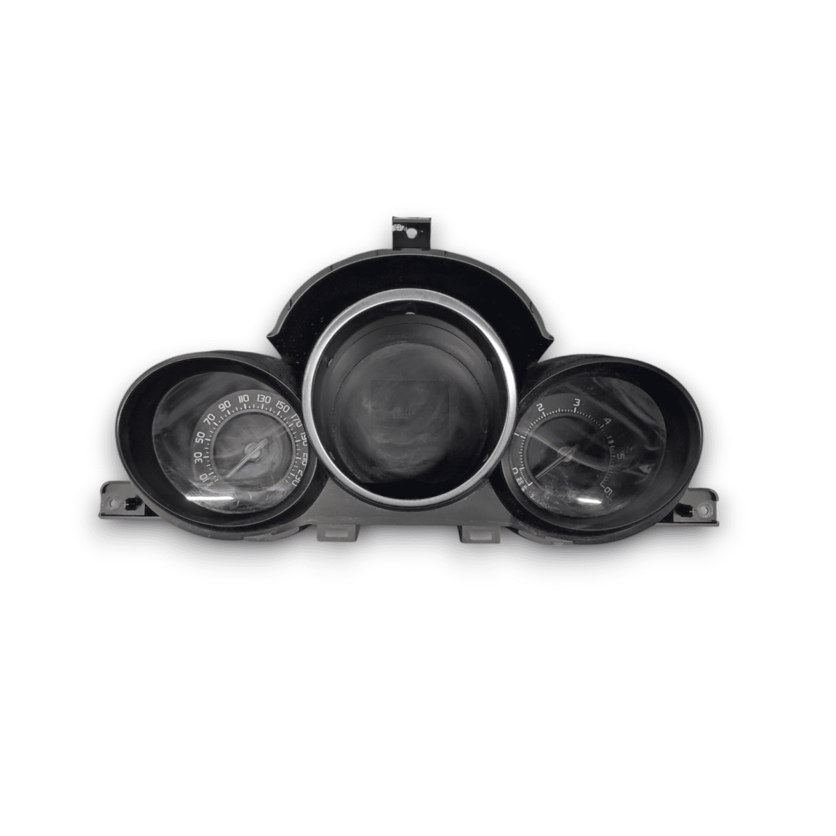Speedometer / odometer fiat 500x 1.6 diesel code: 503003350206 (2014 - 2024) - F&P CRASH SRL - Used Parts