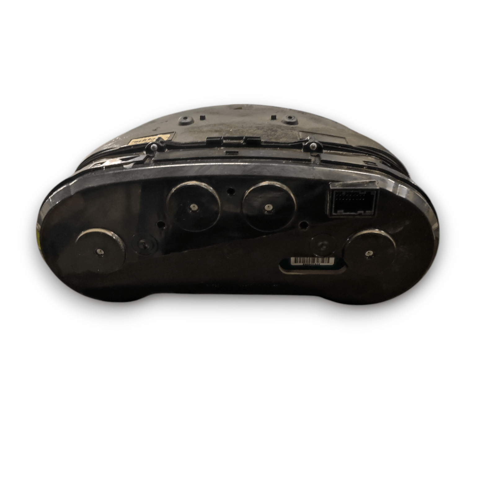 Speedometer / Odometer Fiat Bravo 1.6 Diesel COD: 55400098 (2007 - 2014) - F&P CRASH SRLS - Used Parts