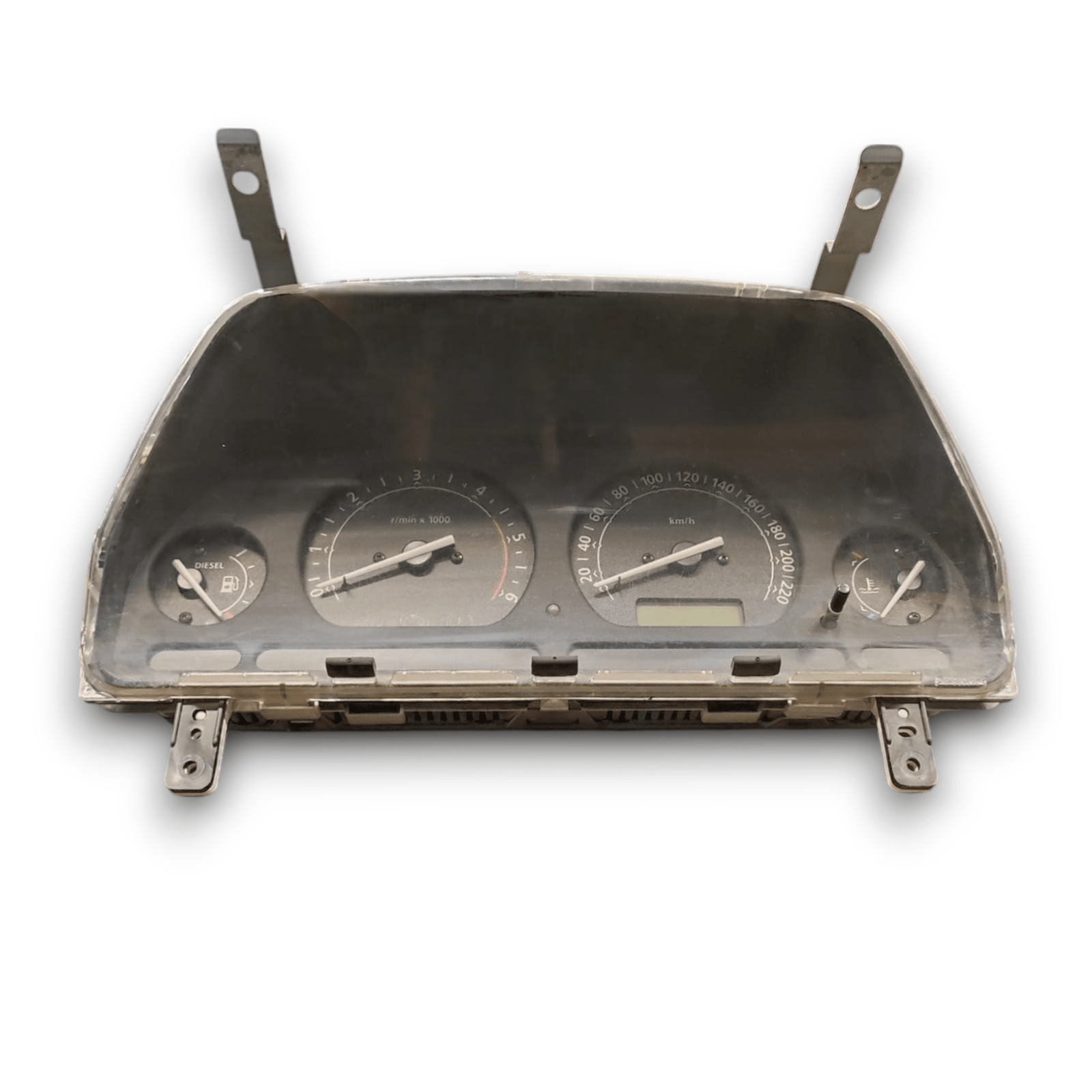 Speedometer / Odometer Land Rover Freelander 2.0 Diesel COD: LR0016004 (1997 - 2006) - F&P CRASH SRLS - Used Parts