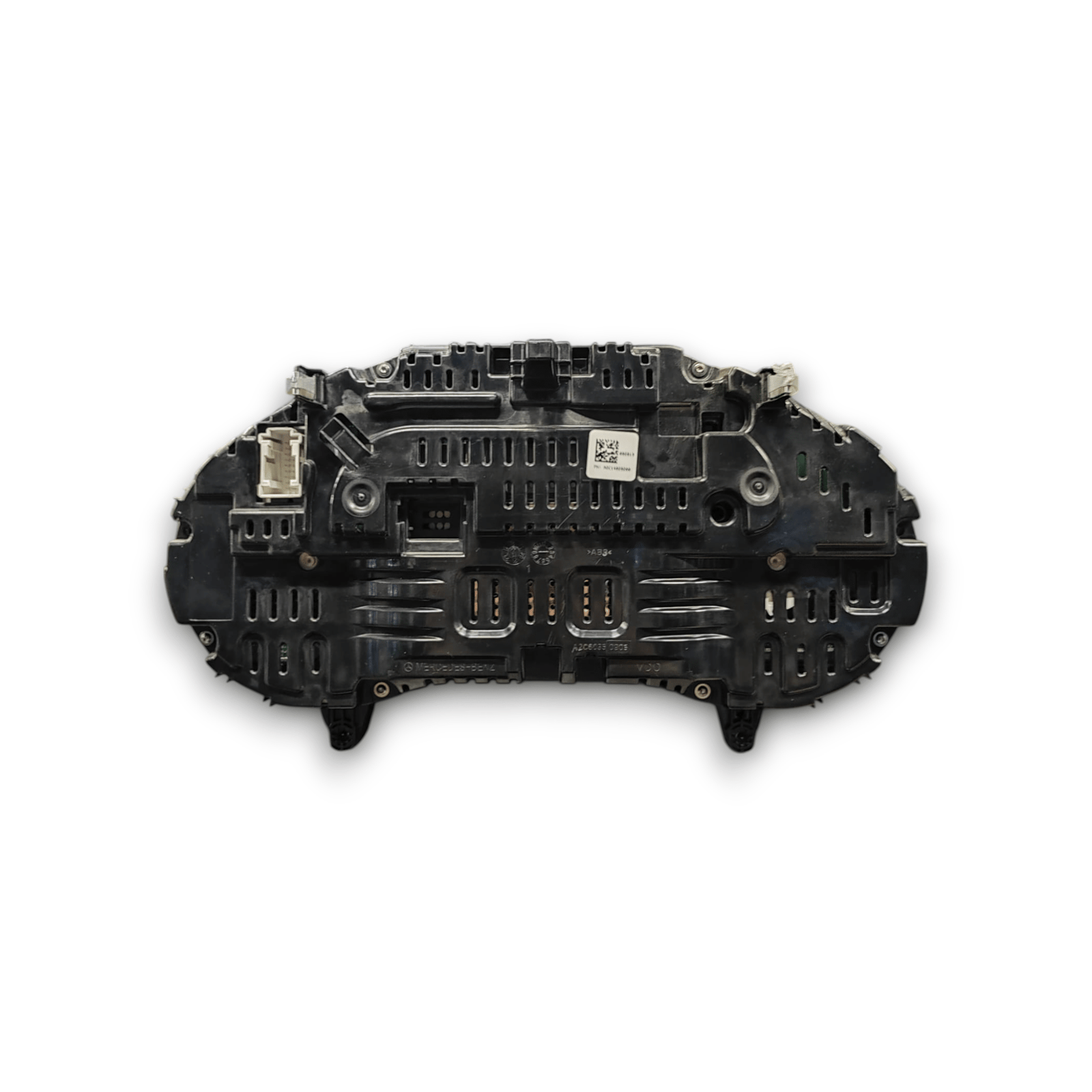 Speedometer / Odometer Mercedes GLC X253 2.2 Diesel COD: A2059006733 (2015 - 2022) - F&P CRASH SRLS - Used Parts