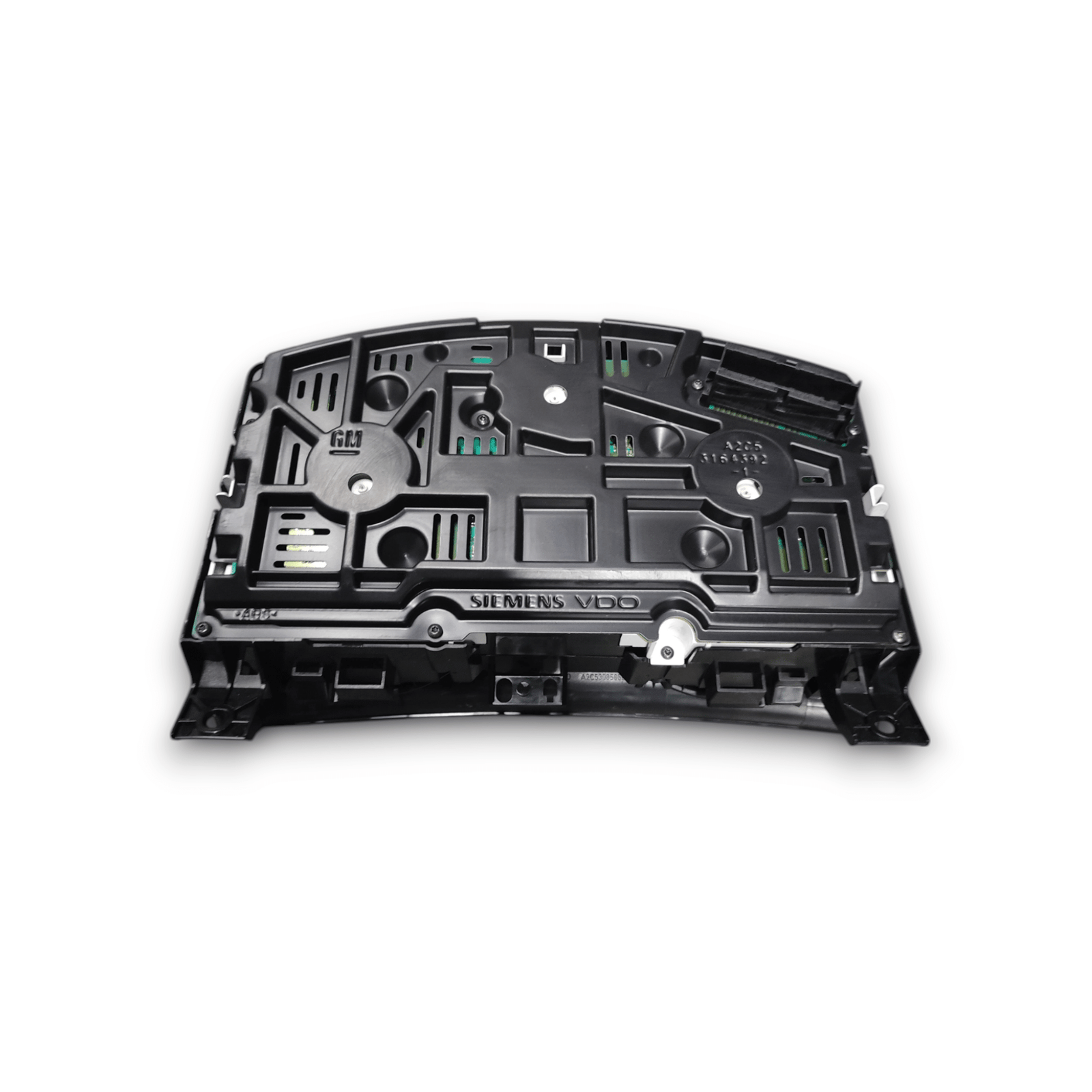 Speedometer / Odometer Opel Zafira B 1.9 Diesel COD: 13267567 (2005 - 2014) - F&P CRASH SRLS - Used Parts