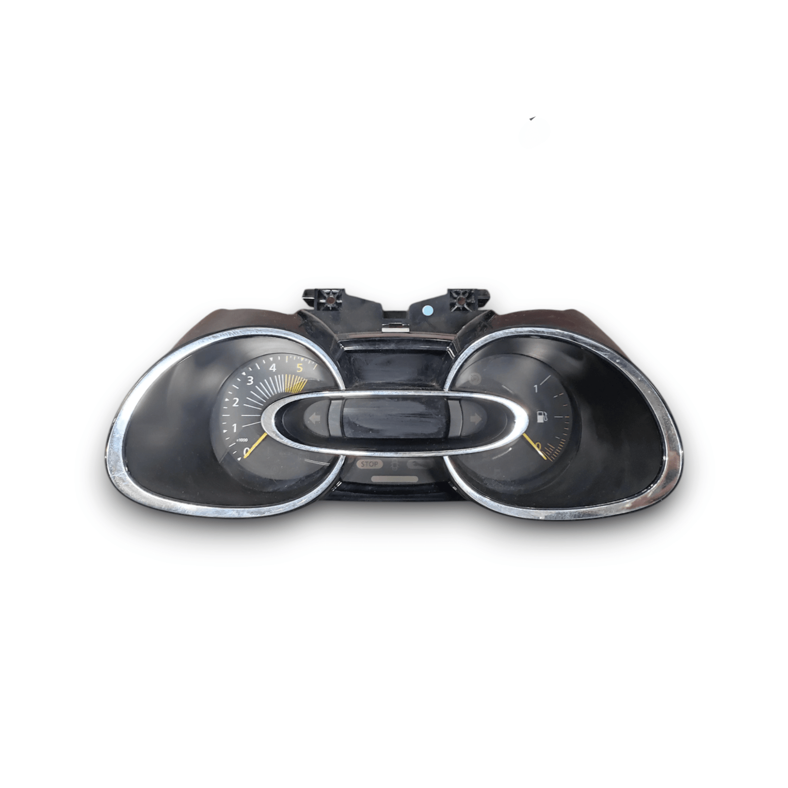 Tachimetro / Contachilometro Renault Clio IV COD: 248108588R (2012 - 2021) - F&P CRASH SRLS - Ricambi Usati