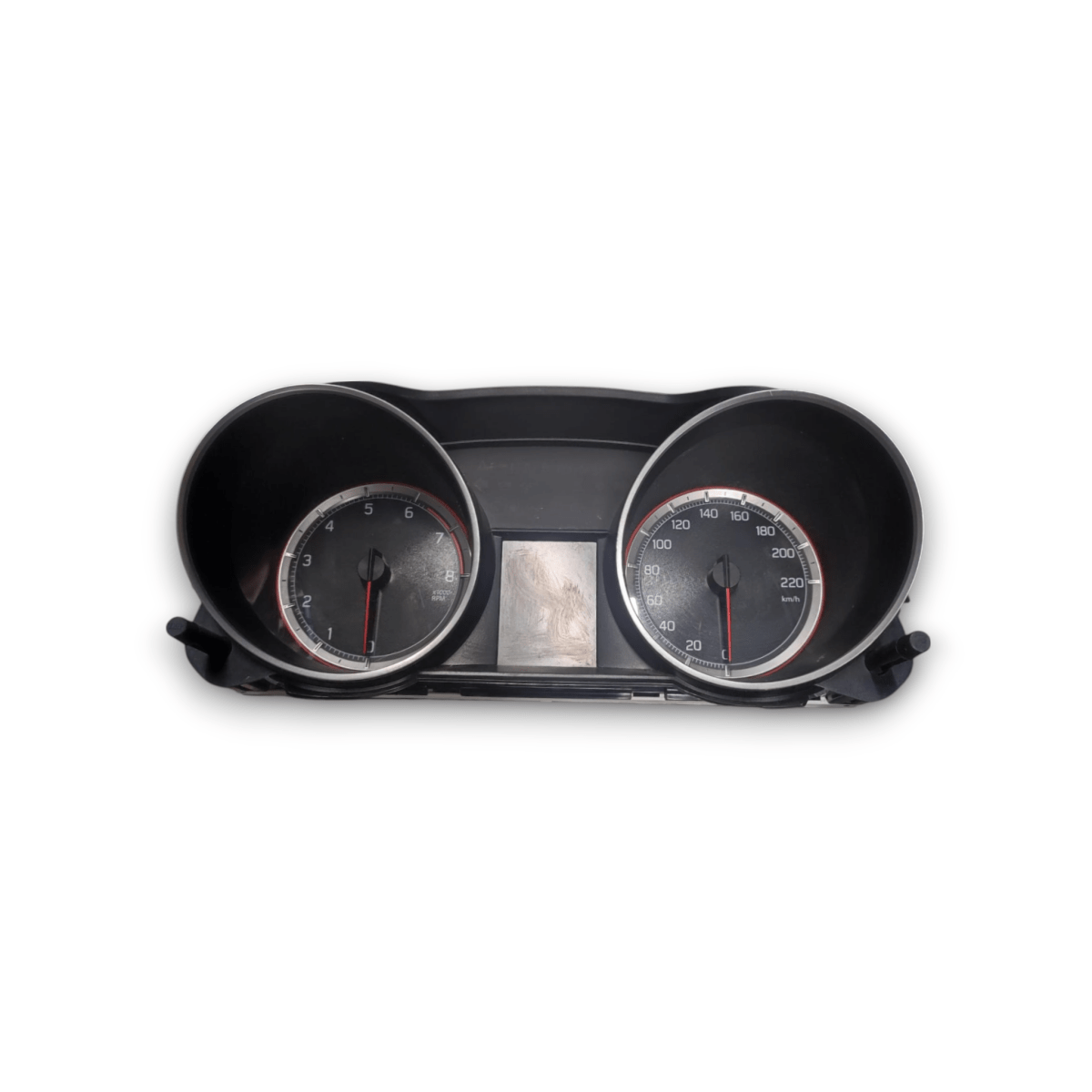 Speedometer / odometer for Suzuki Swift VI 1.2 petrol code: 3411053ra3 (2017 - 2023) - F&P CRASH SRLS - Used Parts
