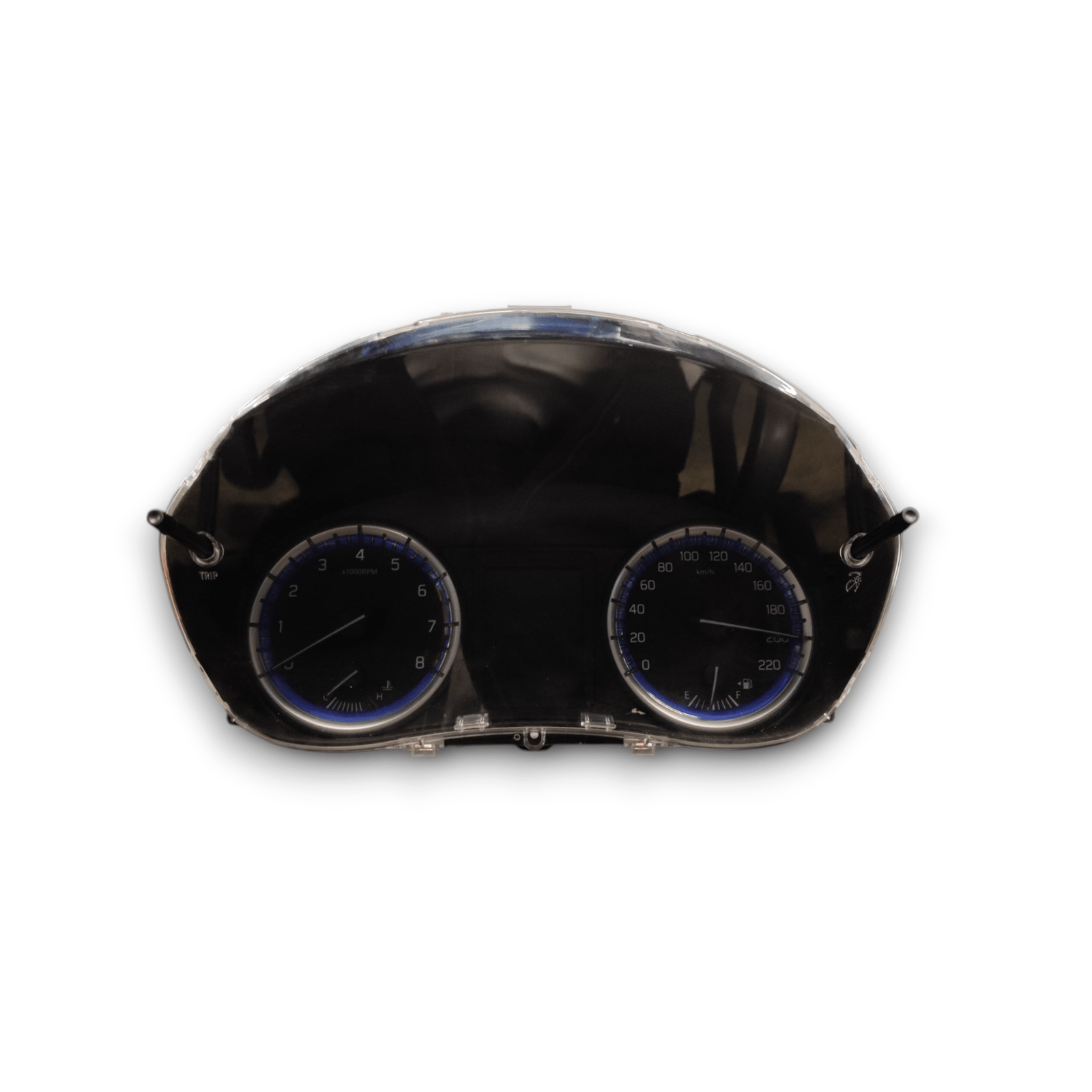 Speedometer / Odometer Suzuki SX4 S - Cross 1.6 Petrol CODE: 3411061MA (2013 - 2022) - F&P CRASH SRLS - Used Parts
