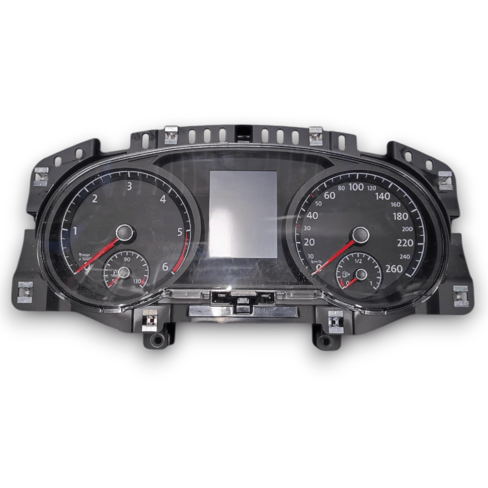 Speedometer / Odometer Volkswagen Golf 7.5 2.0 Diesel COD: 5G1920751C (2017>) - F&P CRASH SRLS - Used Parts