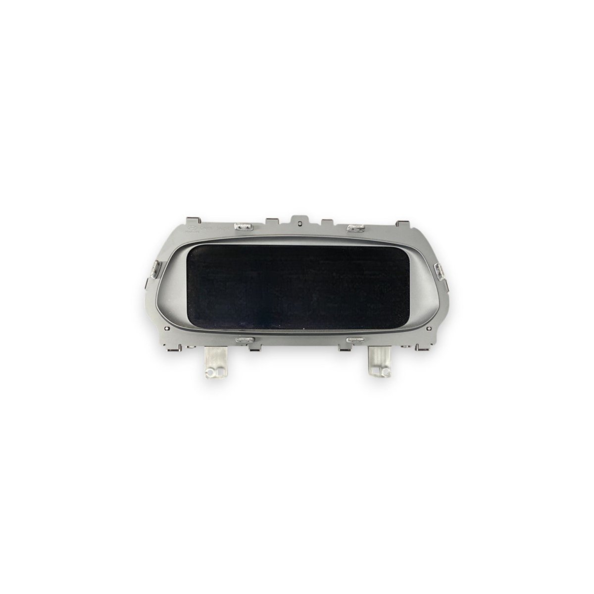 Digital speedometer / virtual cockpit Hyundai i20 bc3 1.2 petrol (2020 - ) Code: 94023 - q0221 - F&P CRASH SRLS - Used Parts