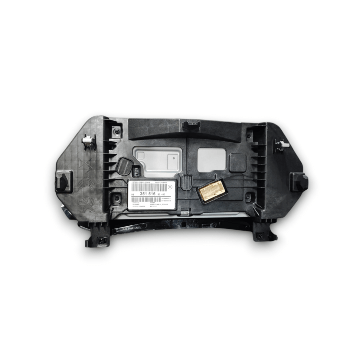 Tachimetro Digitale / Virtual Cockpit Opel Corsa F Elettrica cod: 9835151680 (2019 - ) - F&P CRASH SRL - Ricambi Usati