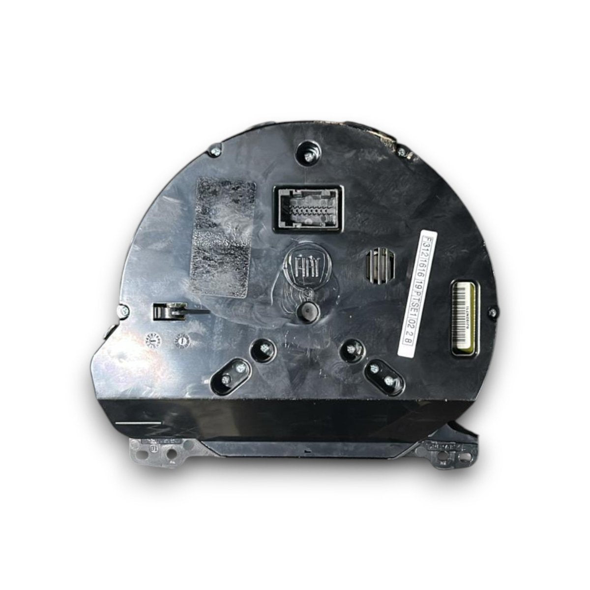 Tachimetro Fiat 500 1.4 benzina (2007 > 2015) - F&P CRASH SRL - Ricambi Usati