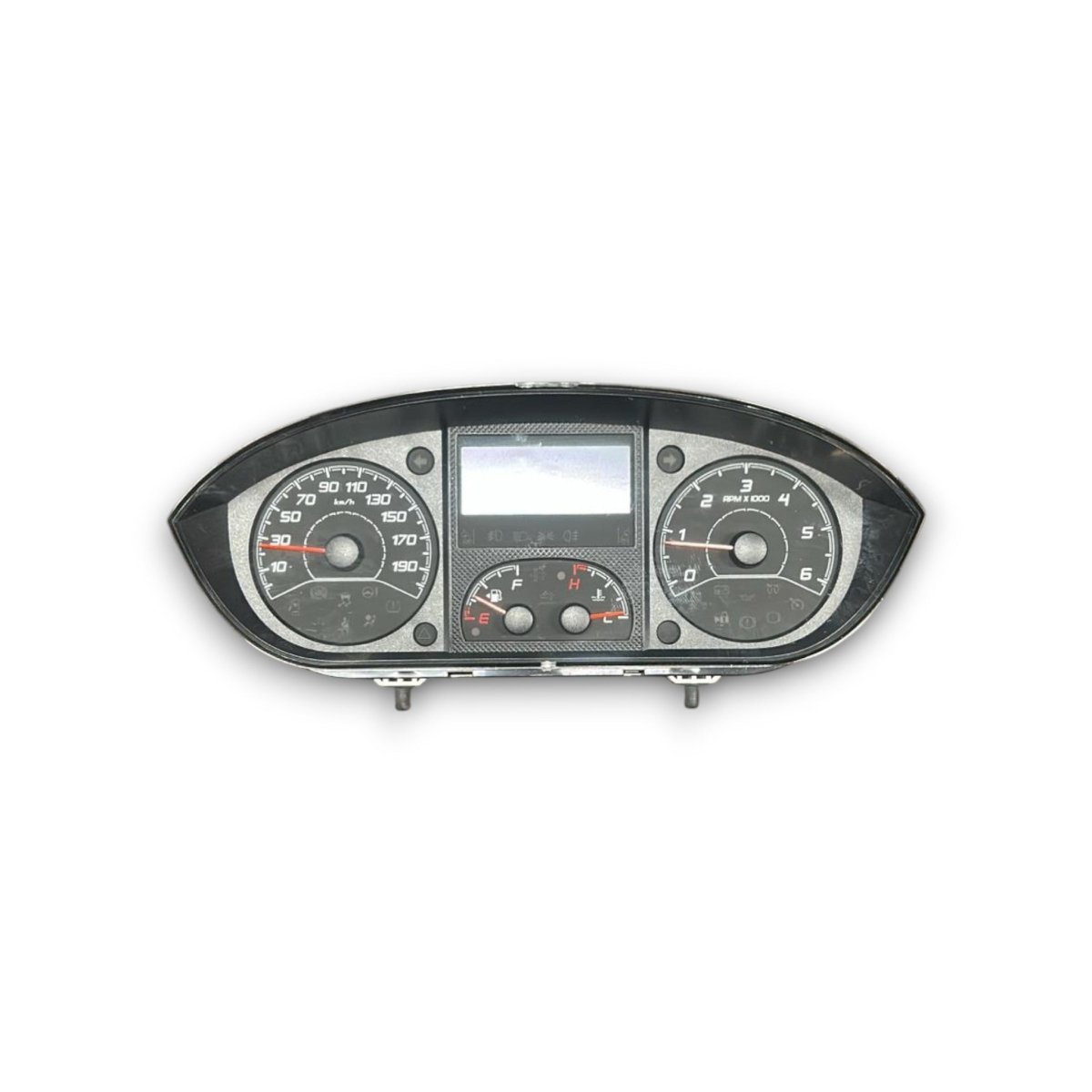 Fiat Ducato speedometer cod.1394435080 2.3 diesel (2014 > ) - F&P CRASH SRL - Used Parts