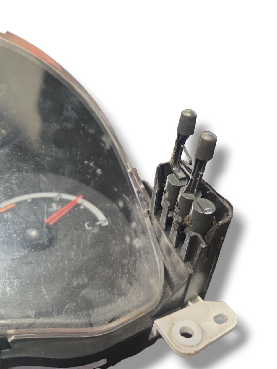 FIAT PANDA 169 1.2 GASOLINE TACHOMETER (2003 - 2012) Code: 555000460104 - F&P CRASH SRLS - Used Parts