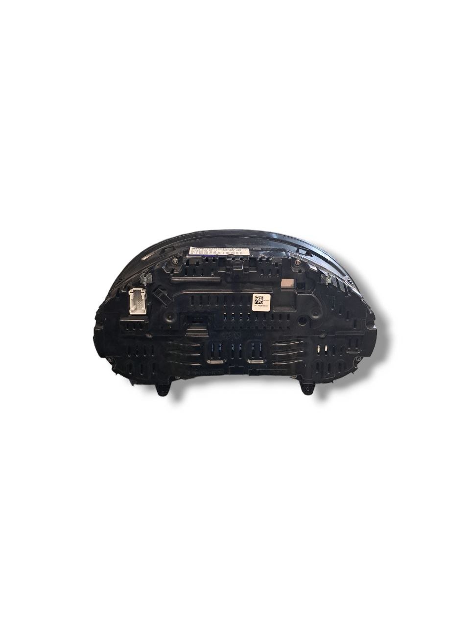 Mercedes-Benz Class C W205 1.6 Diesel Speedometer (2014>) COD:A2059009817 Instrument Panel Odometer - F&P CRASH SRLS - Used Parts